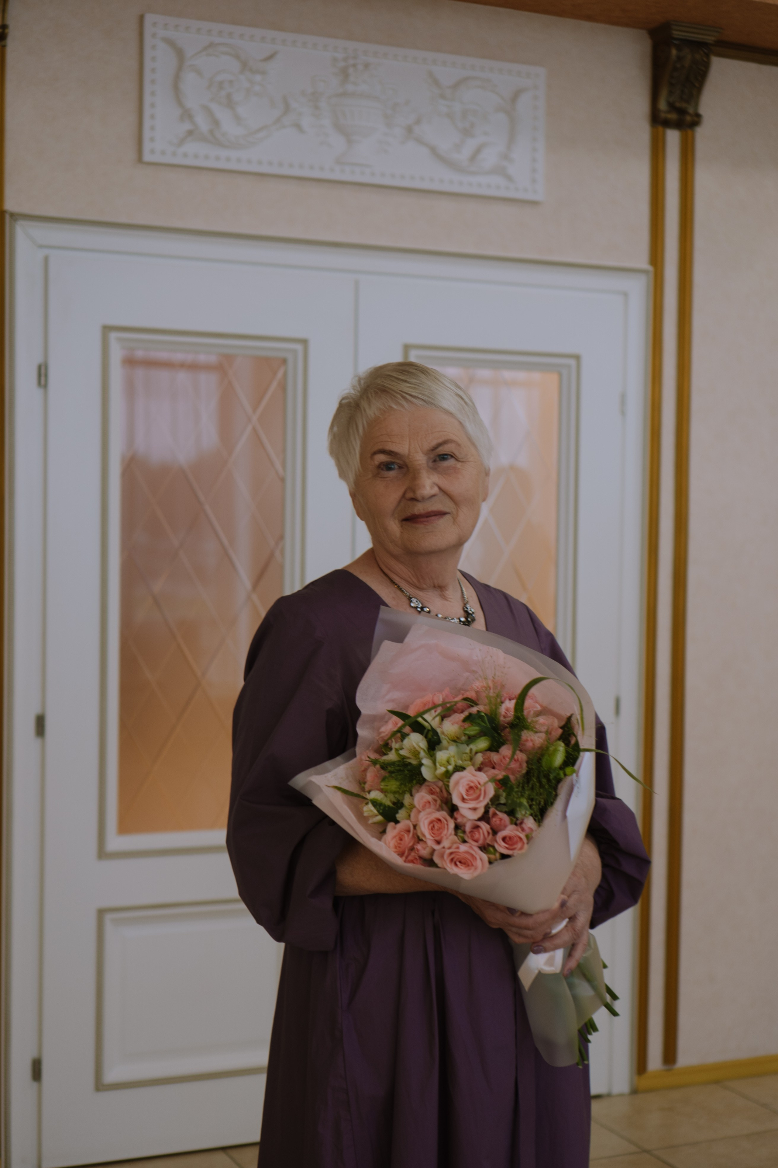 РЕПОРТАЖНАЯ СЬЕМКА В ЗАГСЕ. Профессиональный фотограф, Санкт-Петербург — Виктория Богомолова