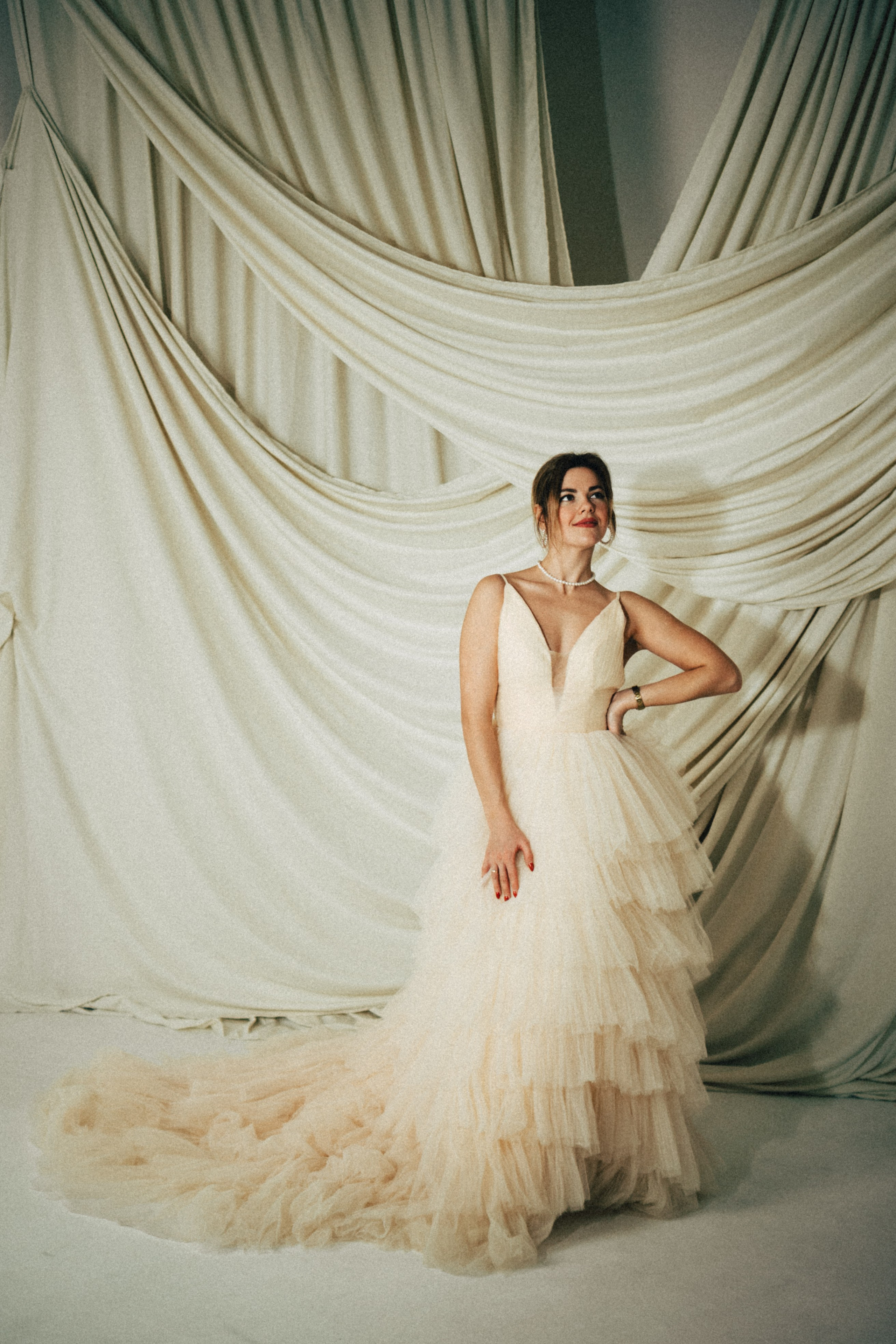 Сказочная история. Профессиональный фотограф, Санкт-Петербург — Виктория Богомолова