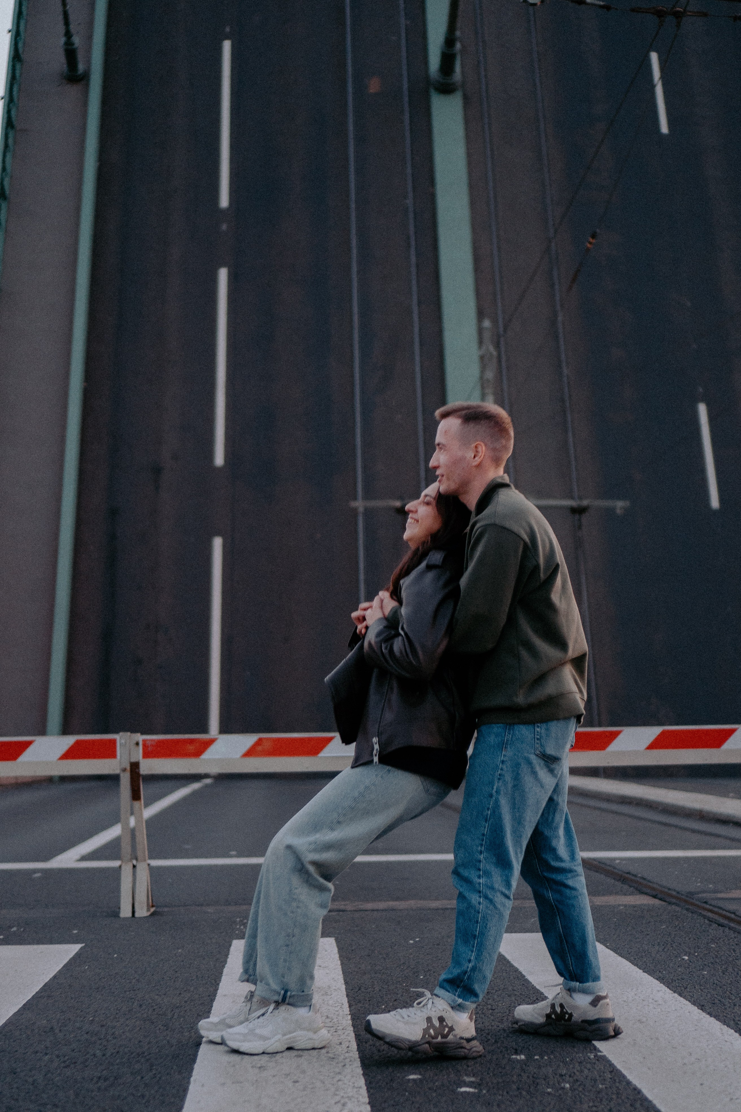 Рассветная история любви. Профессиональный фотограф, Санкт-Петербург — Виктория Богомолова