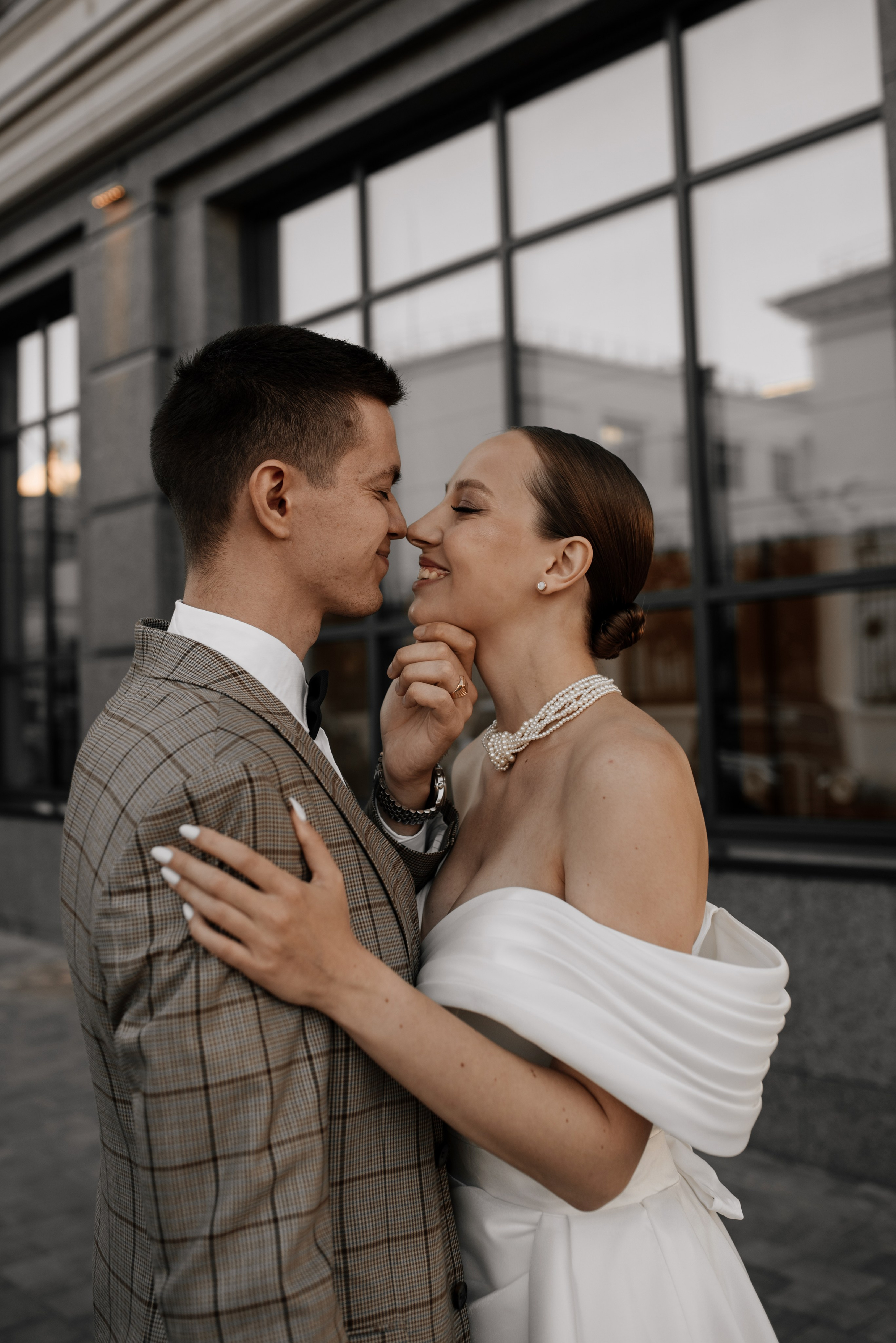 Настя ♡ Женя. Фотограф Ольга Плеханова | Нижний Новгород, Москва