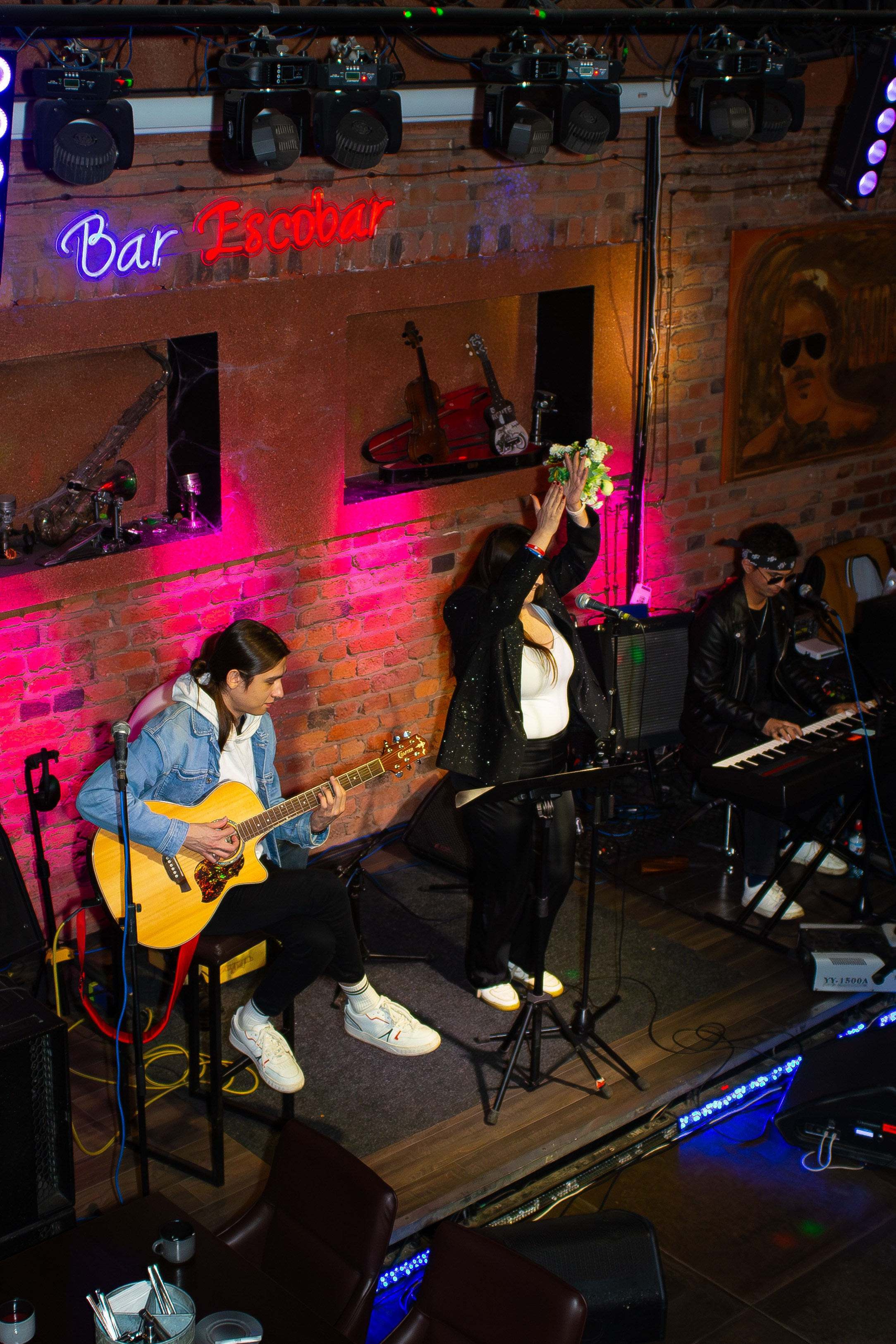 Репортажная съёмка. Женский фотограф в Москве