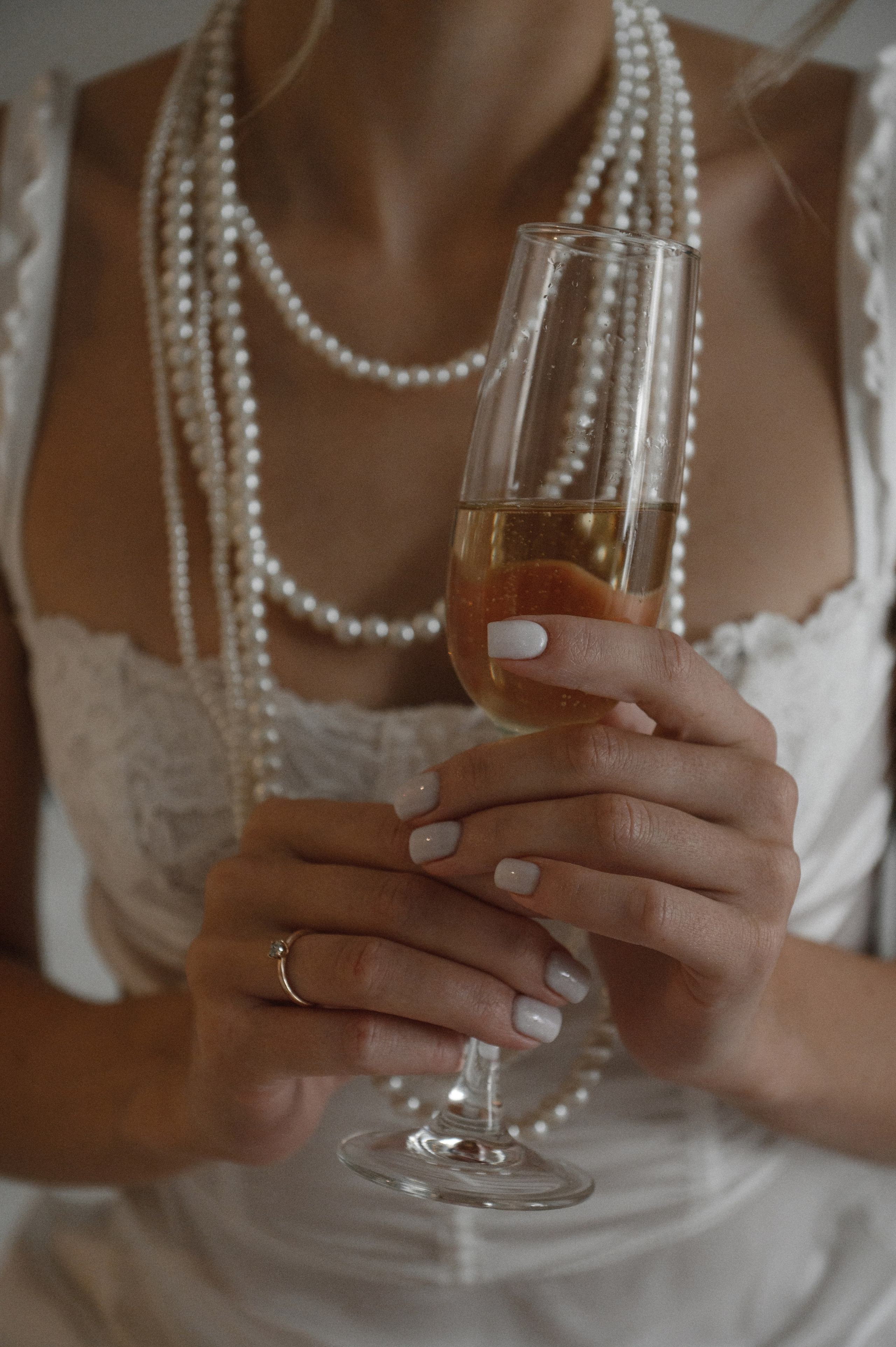 Полина и Александр. Светлана Варфоломеева, женский и свадебный фотограф в Саратове