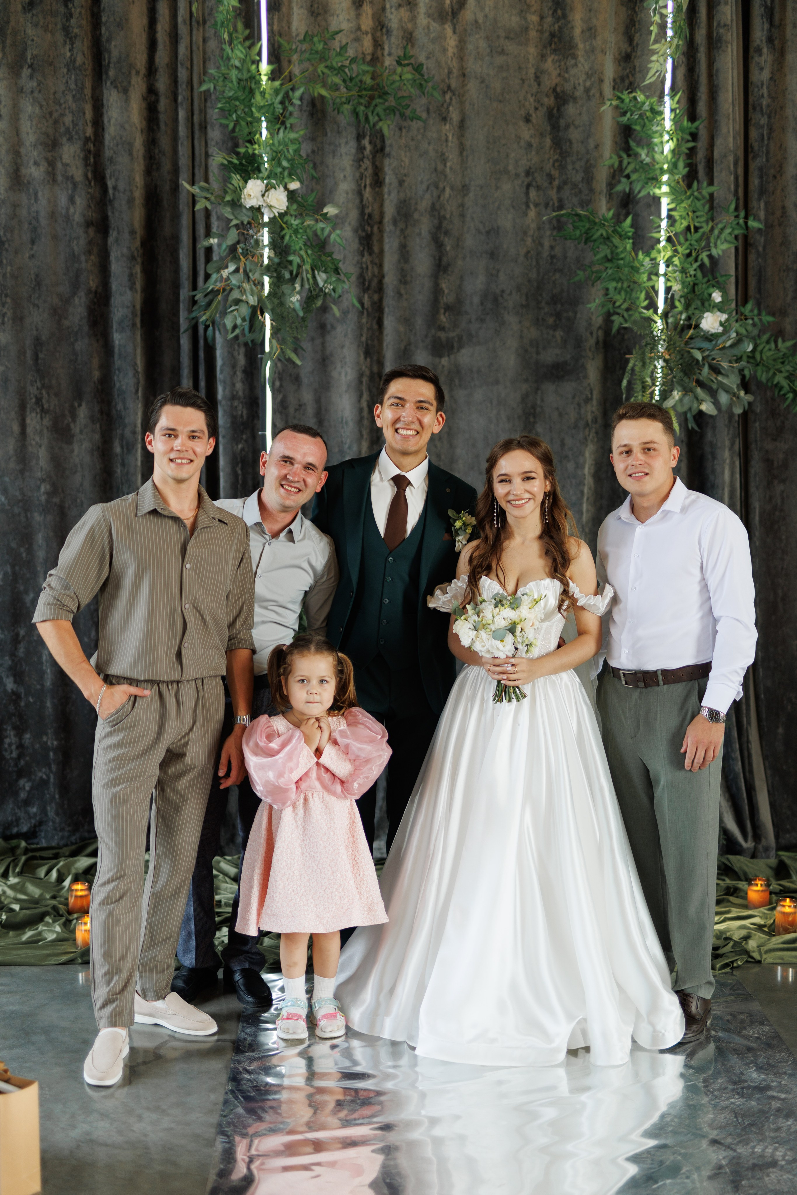 Алмаз Вилия. Фотограф Александр Литвинов