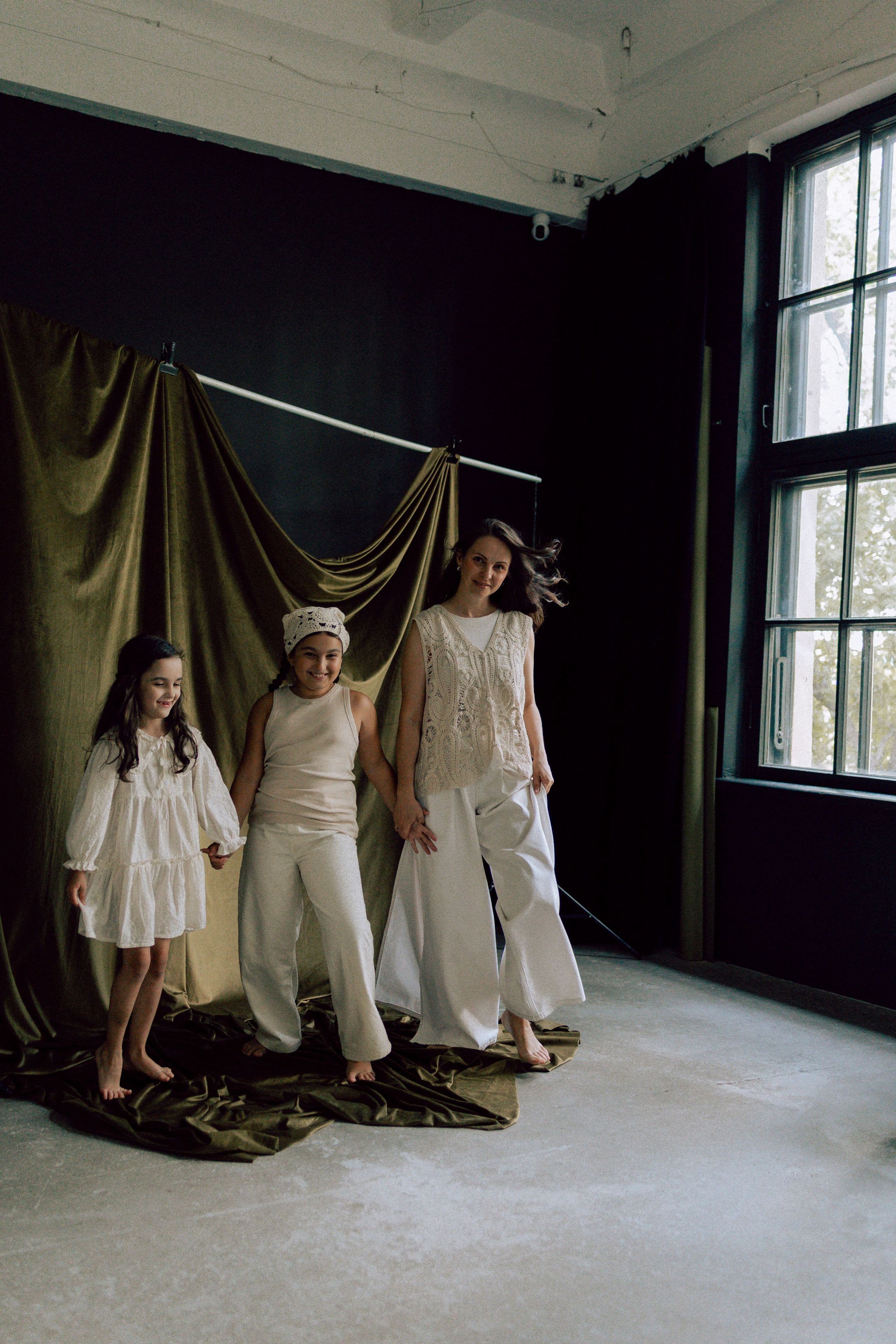 Девчонки!. Фотограф в Краснодаре и Краснодарском Крае