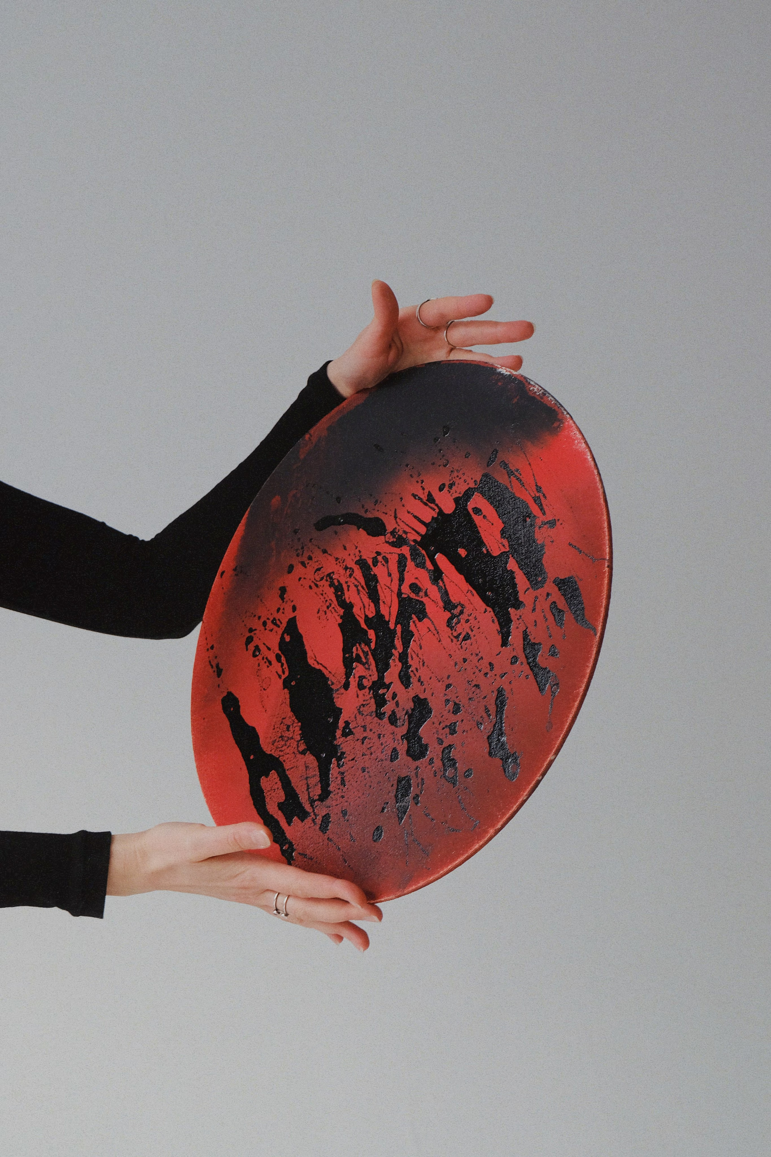 В искусстве. Татьян гертье