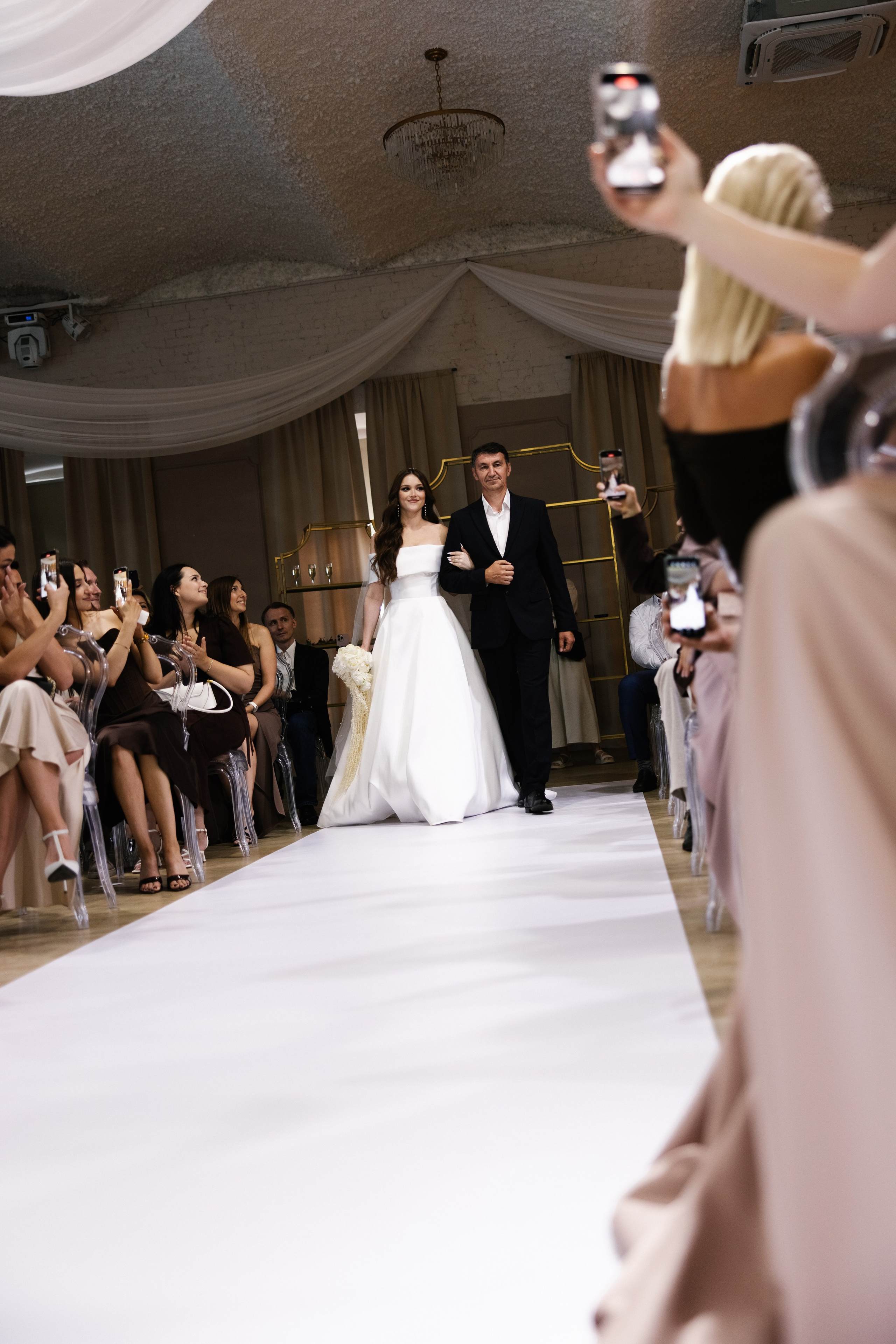 Николай и Ангелина. Свадебный фотограф Тверь, Москва и Санкт-Петербург