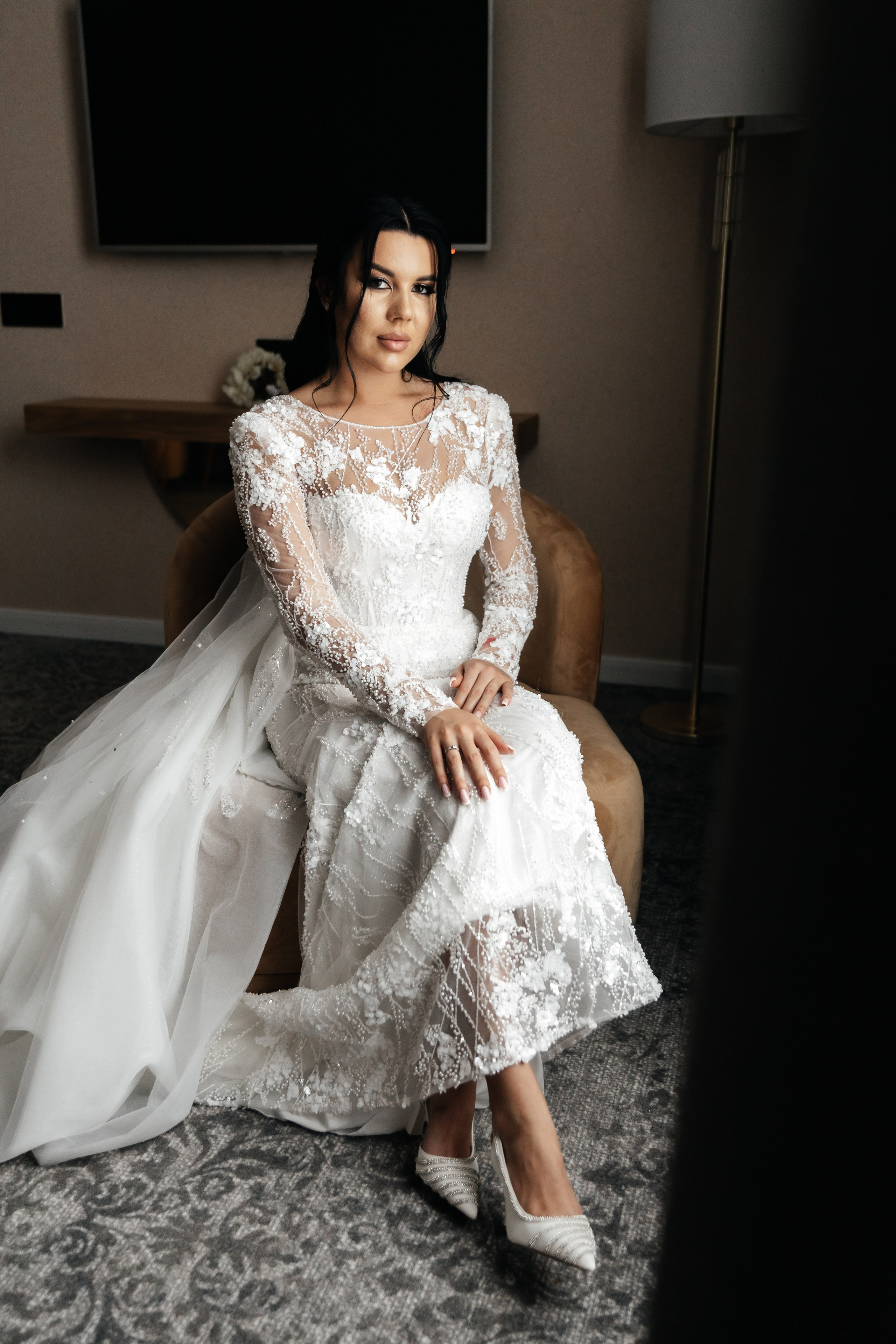 Stanislav & Kseniya. Свадебный фотограф Ильнар Асадуллин