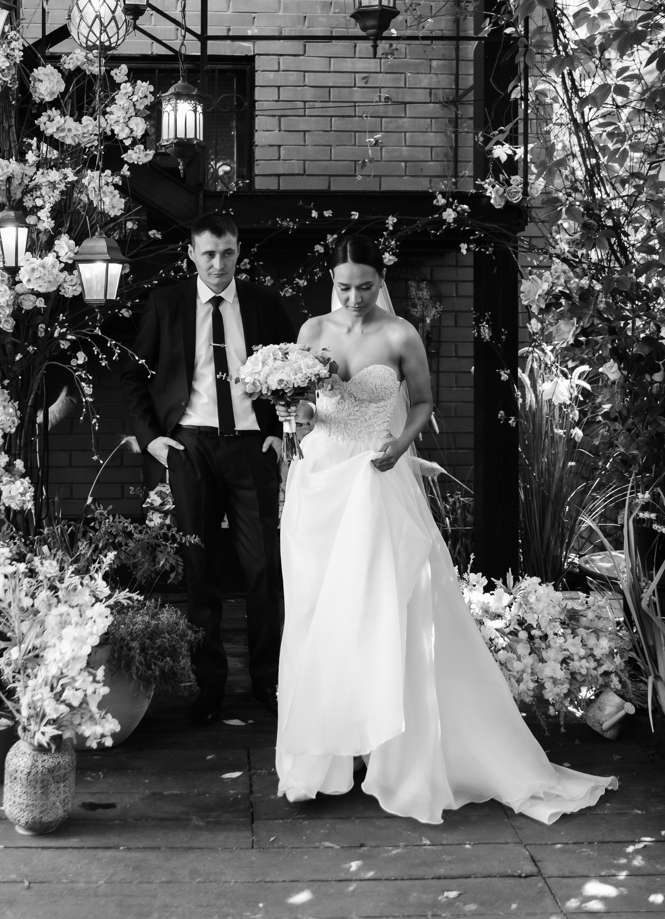 Ilnur & Ainaz. Свадебный фотограф Ильнар Асадуллин