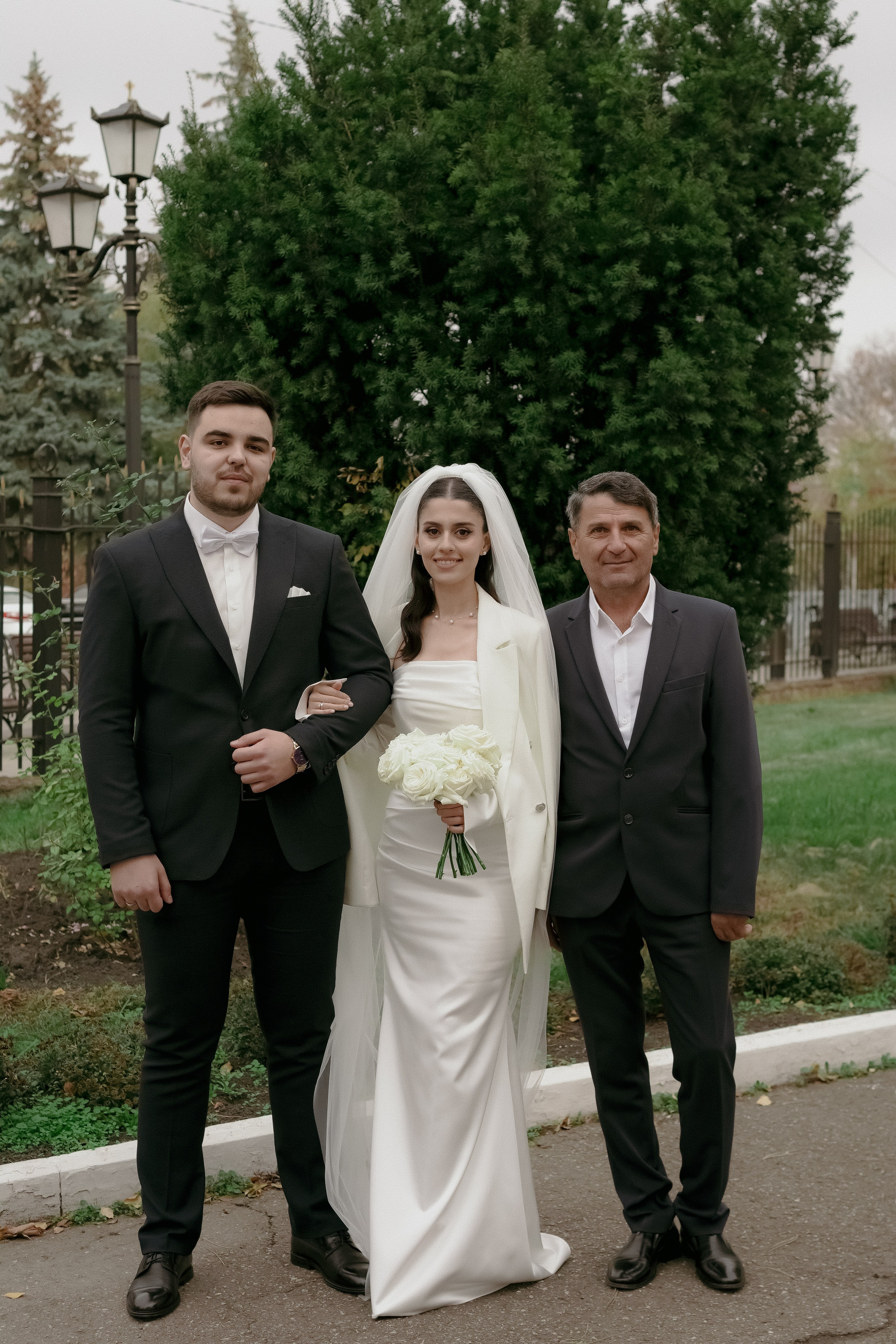 Встреча Двух Миров. Свадебный и семейный фотограф Афанасьева Анна в Кисловодске