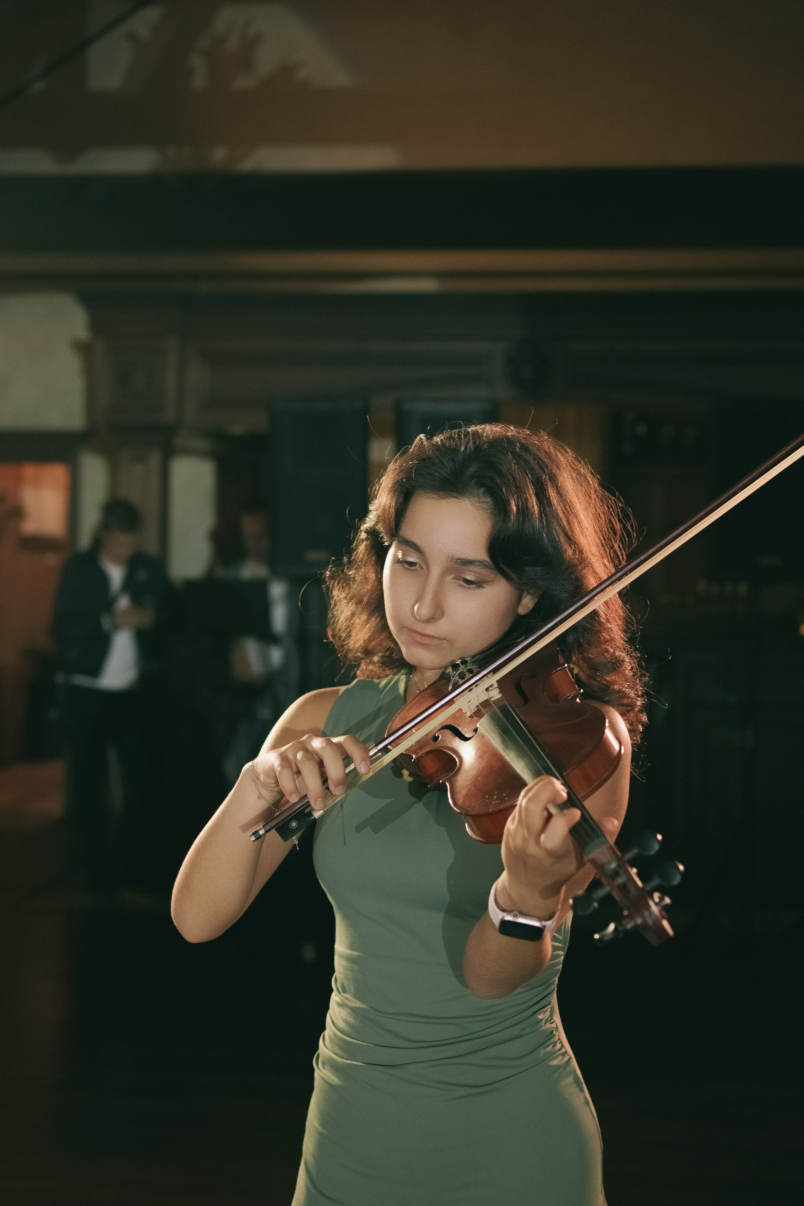 Семейное Солнце. Свадебный и семейный фотограф Афанасьева Анна в Кисловодске