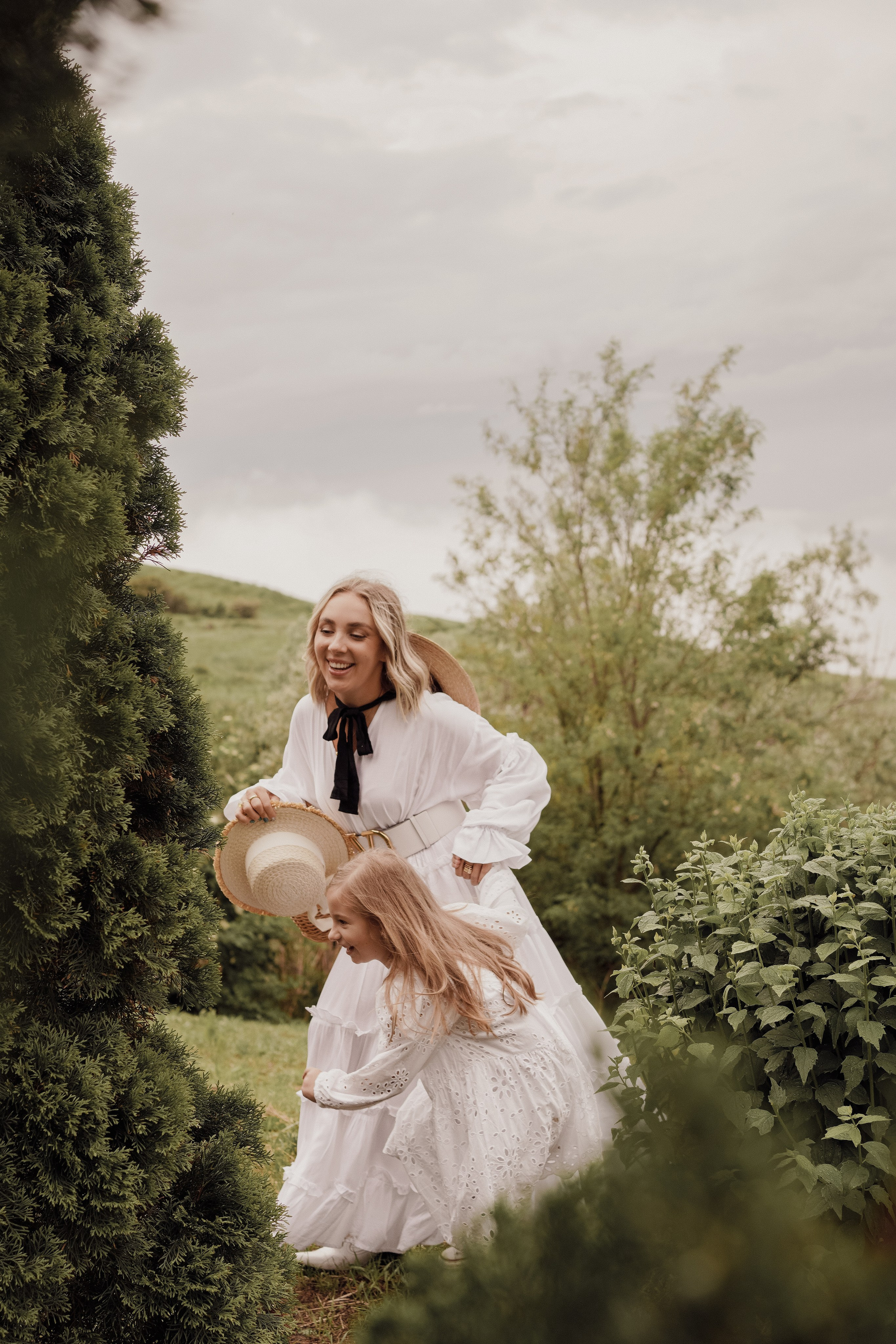 История о дочке. Свадебный и семейный фотограф Афанасьева Анна в Кисловодске