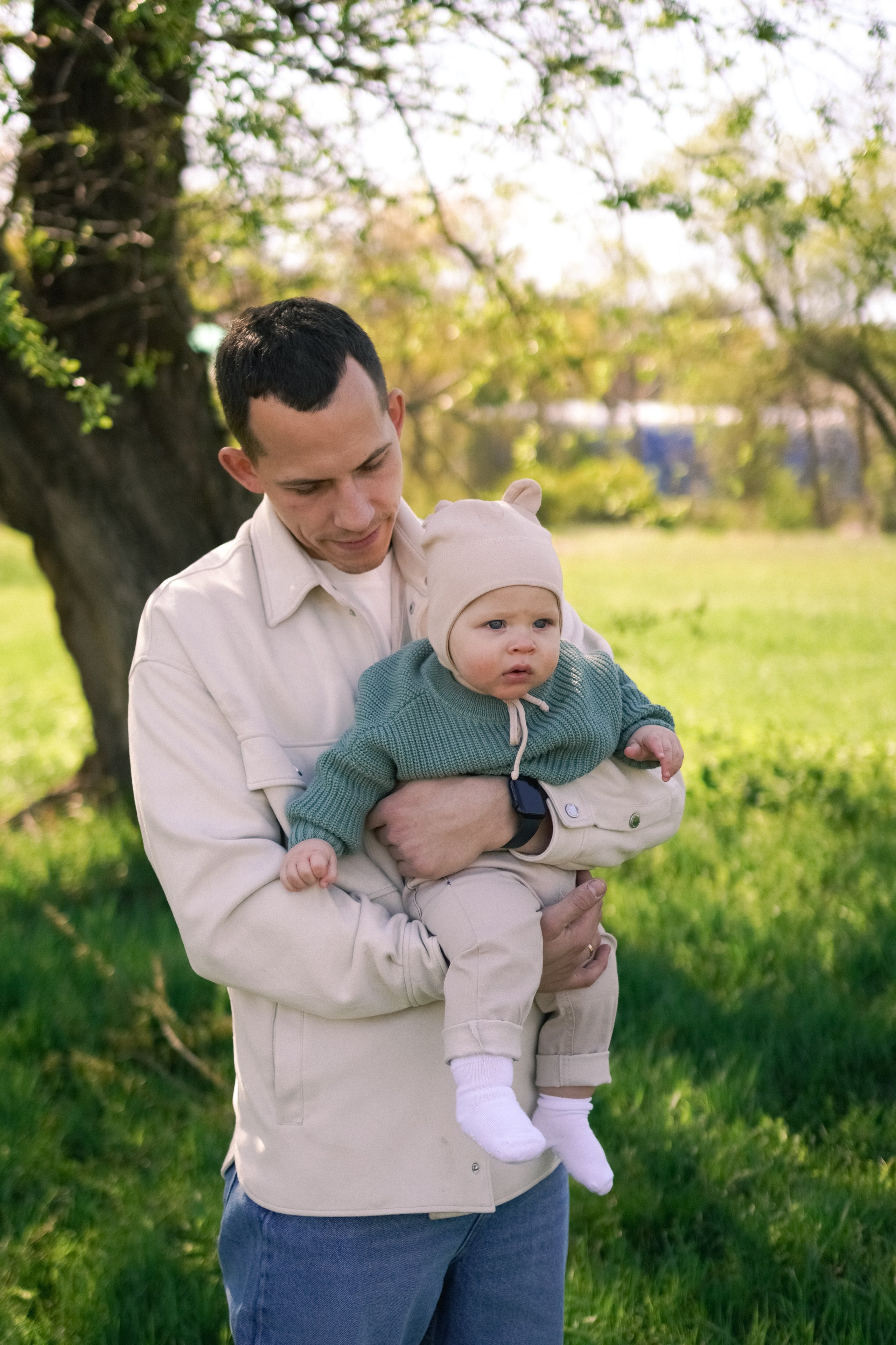 Детство, которое я хочу помнить…. Свадебный и семейный фотограф Афанасьева Анна в Кисловодске