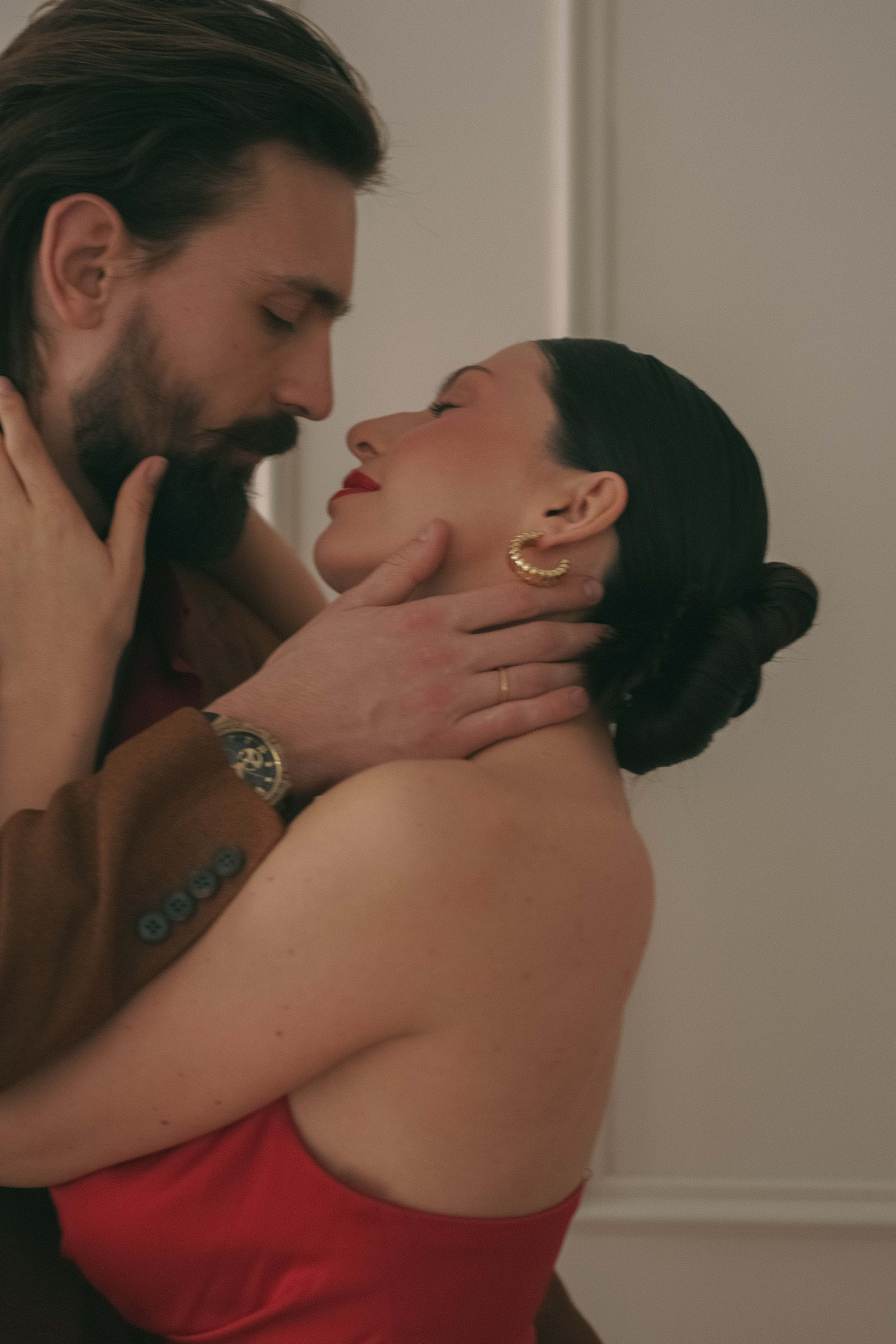 14 февраля. Свадебный и семейный фотограф Афанасьева Анна в Кисловодске