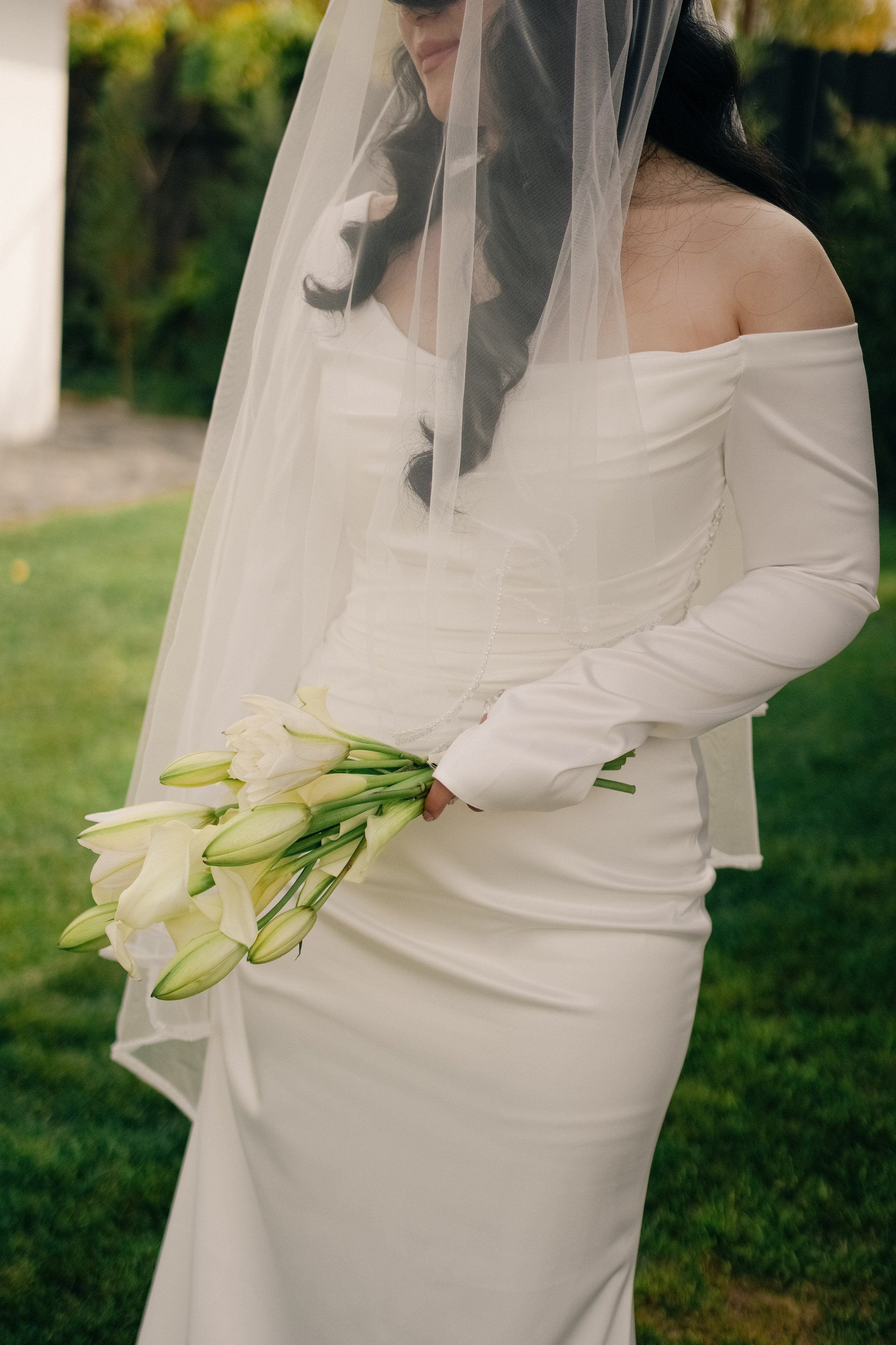 День Счастья. Свадебный и семейный фотограф Афанасьева Анна в Кисловодске