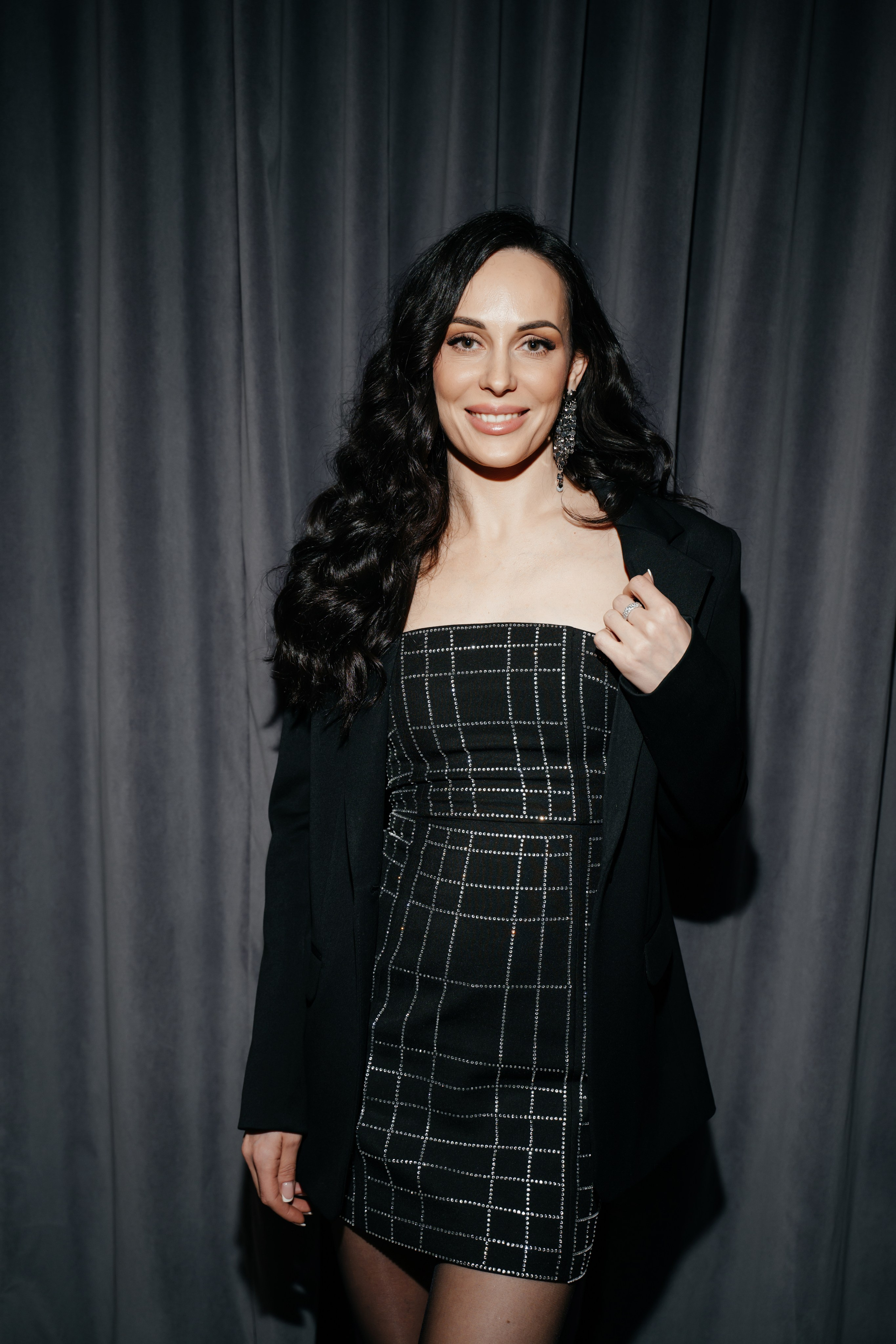 2 февраля (пятница). BENUAR Restaurant