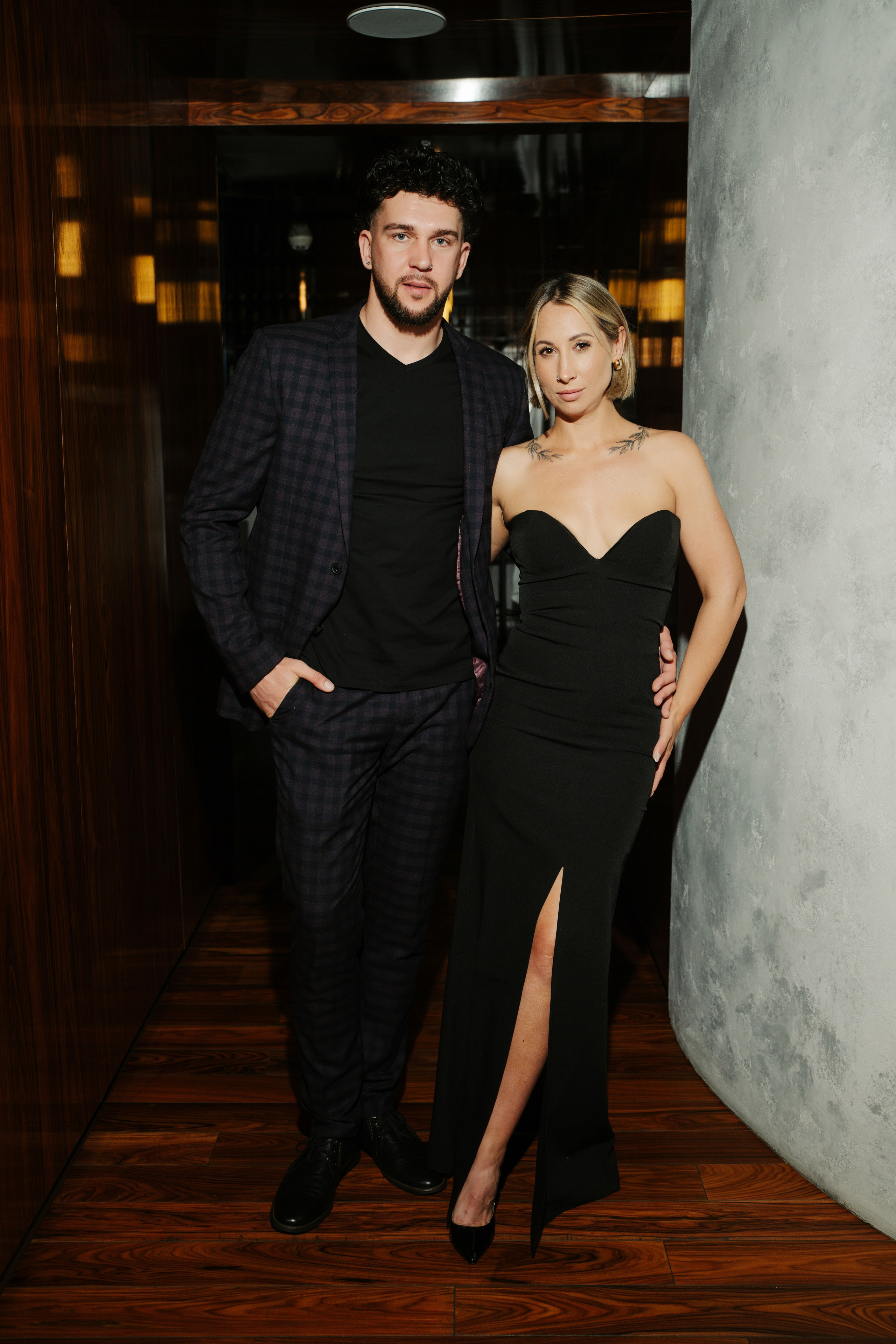 12 июля (пятница). BENUAR Restaurant