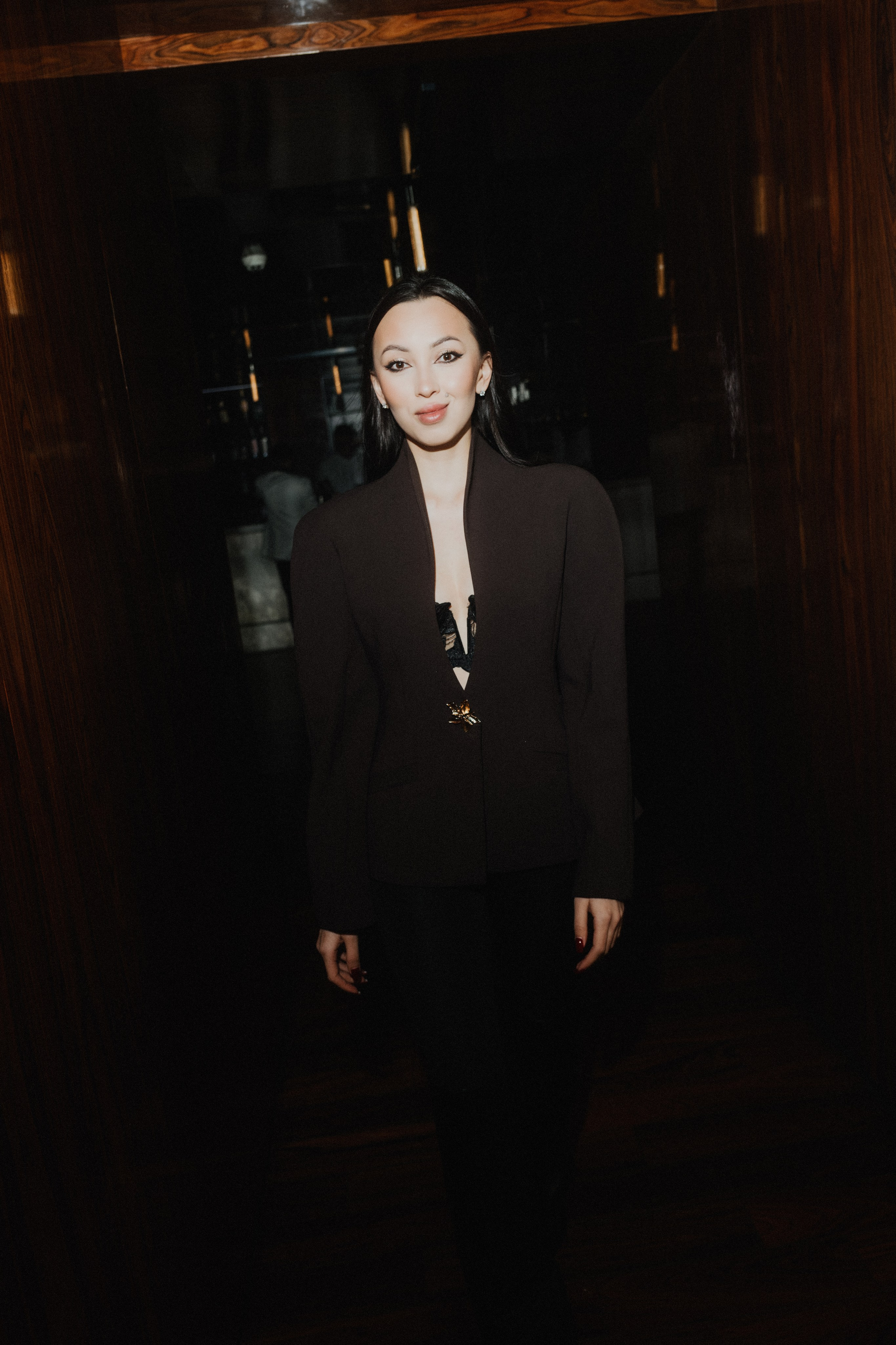 8 марта (воскресенье). BENUAR Restaurant