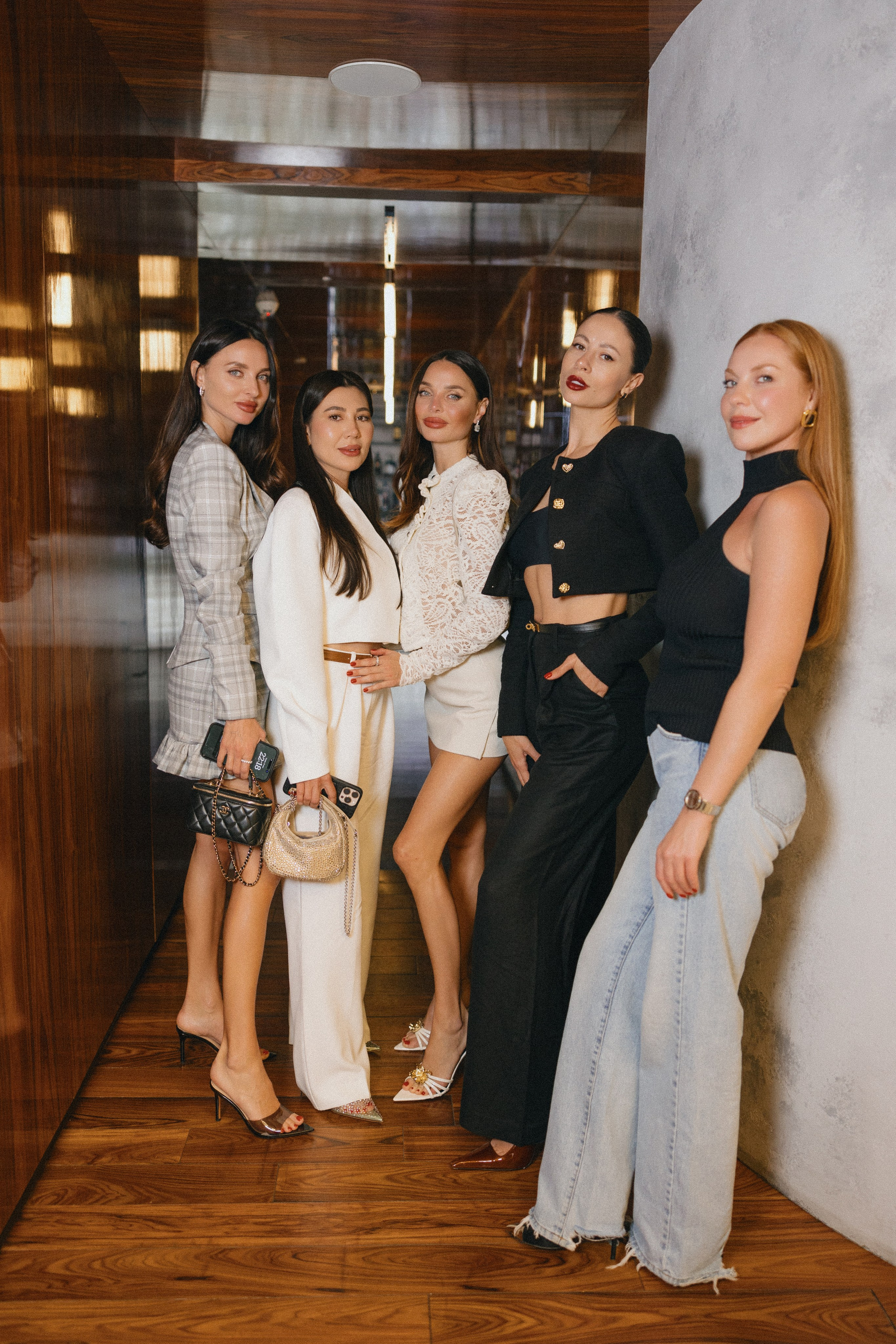 21 мая (среда) Закрытая дегустация Андрей Матюха & BENUAR. BENUAR Restaurant