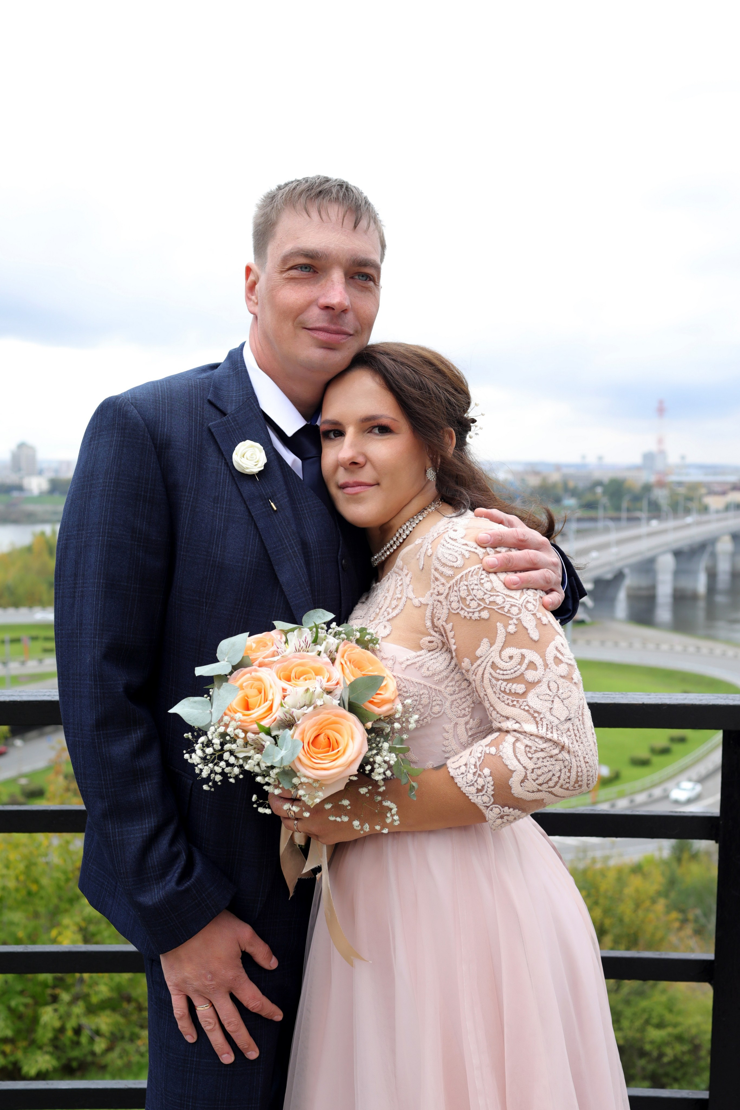 Максим и Анна. Детский и женский фотограф в Кемерово Анна Смирнова