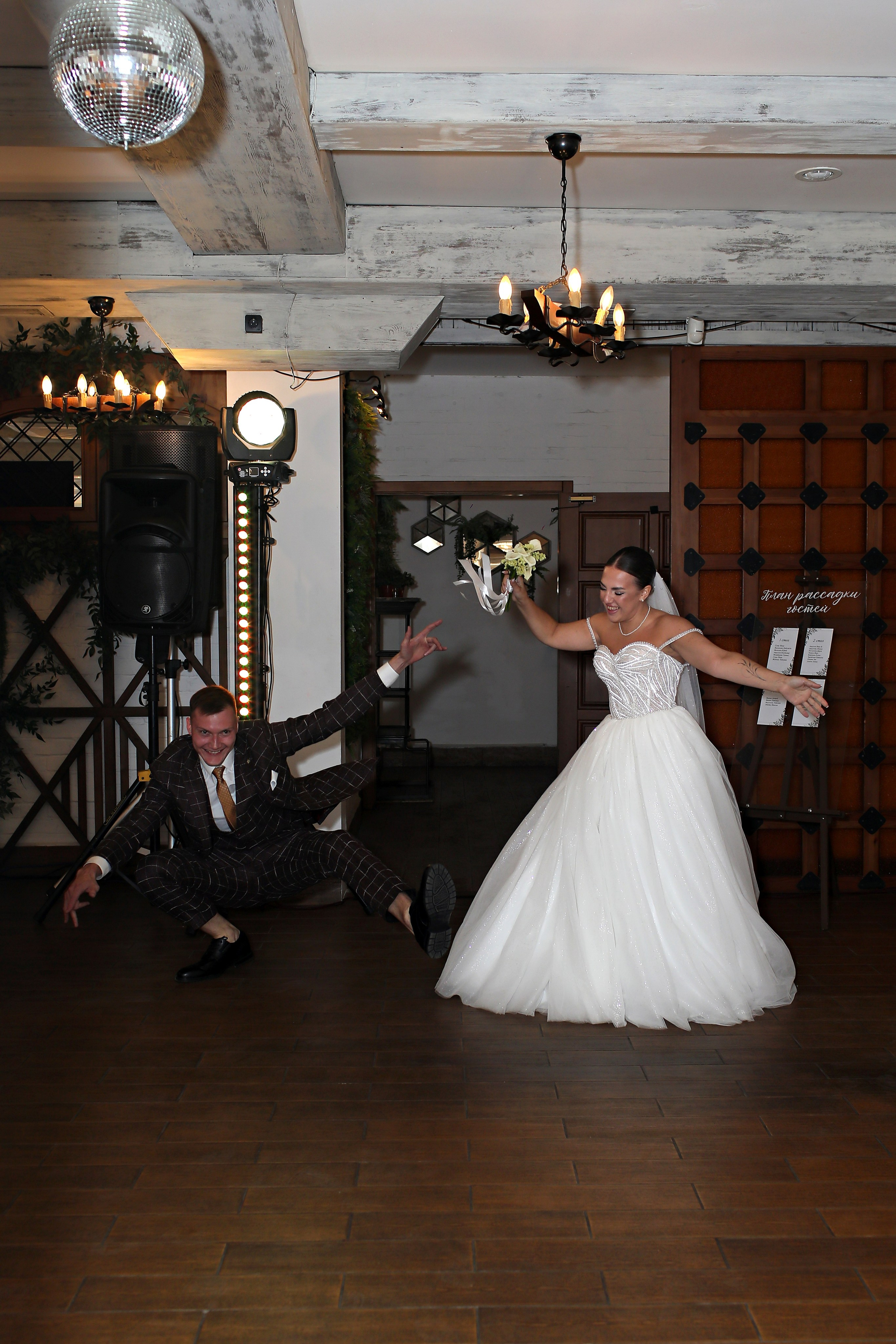 Алексей и Елена. Детский и женский фотограф в Кемерово Анна Смирнова