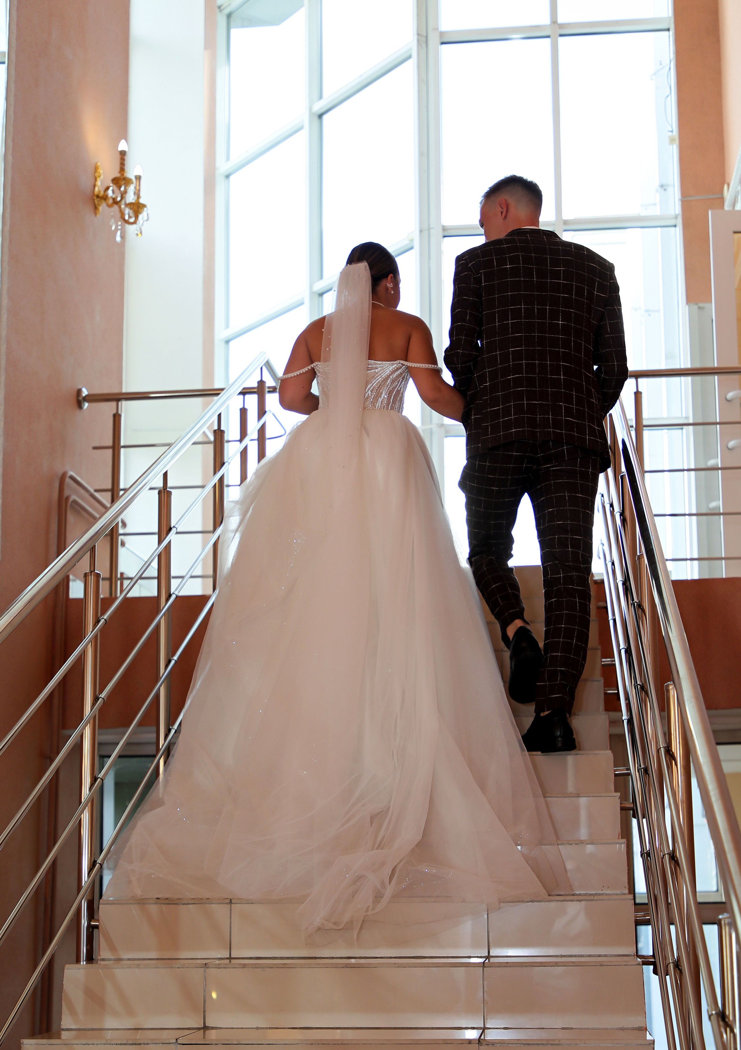 Алексей и Елена. Детский и женский фотограф в Кемерово Анна Смирнова