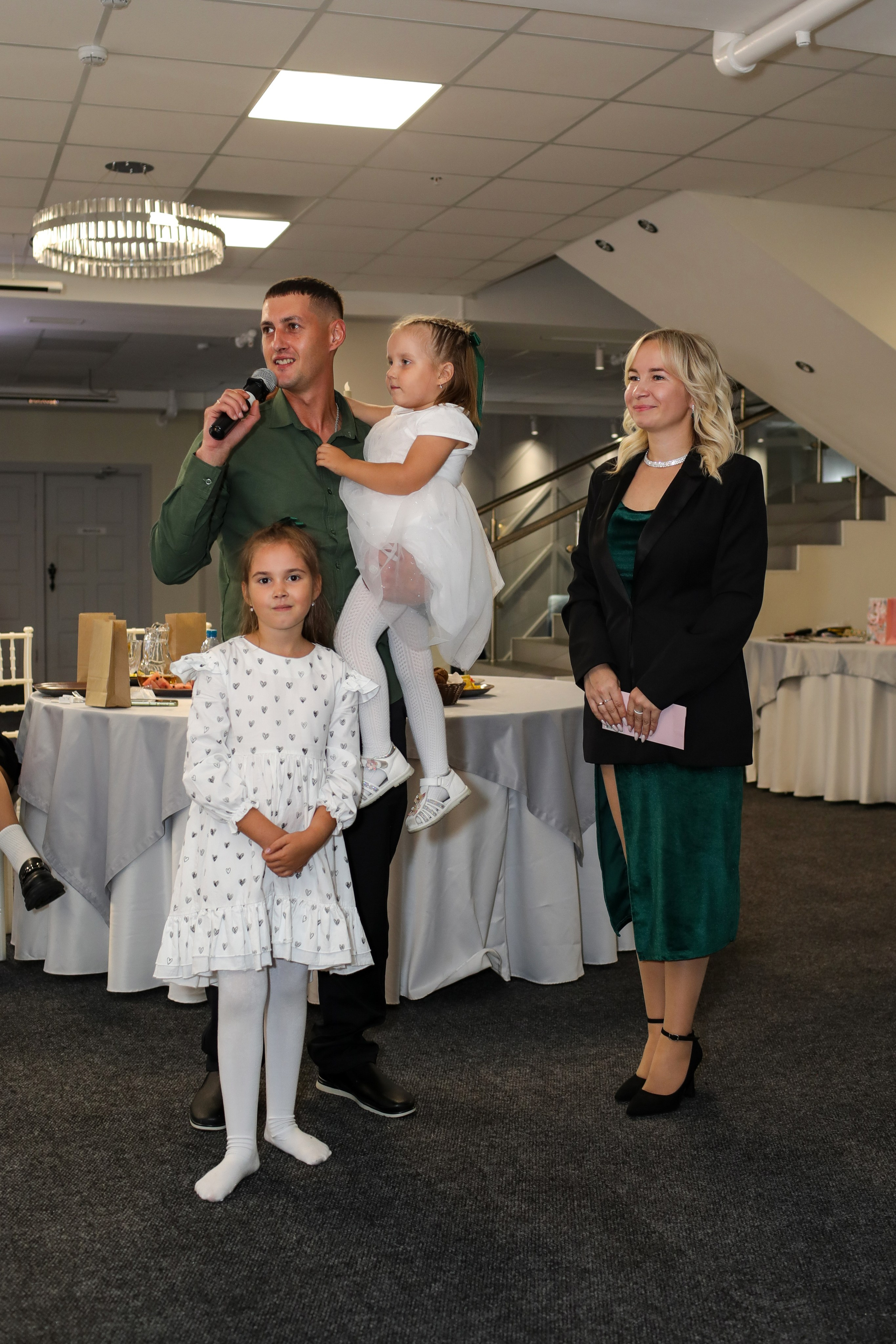 Никита и Юлия. Детский и женский фотограф в Кемерово Анна Смирнова