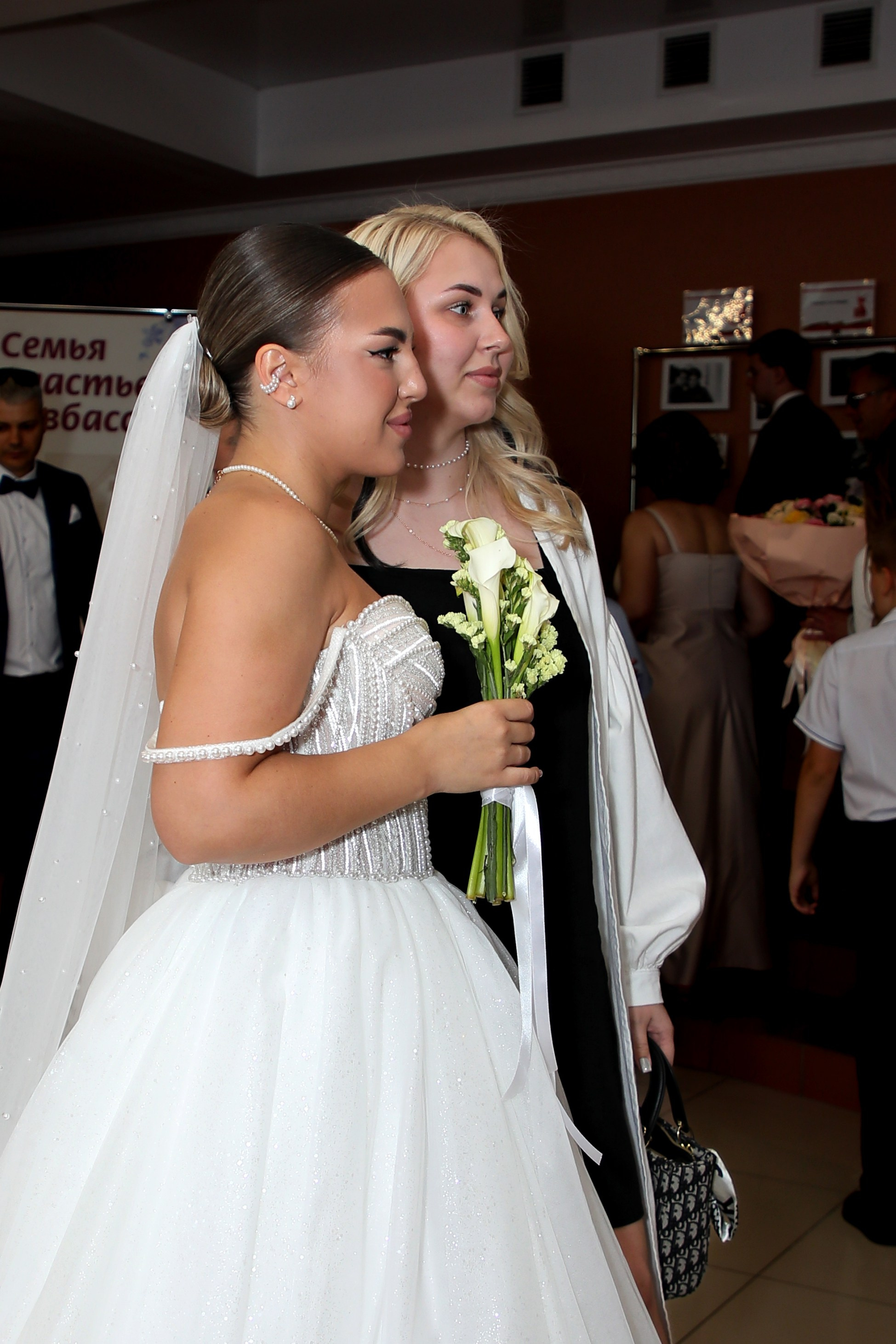 Алексей и Елена. Детский и женский фотограф в Кемерово Анна Смирнова