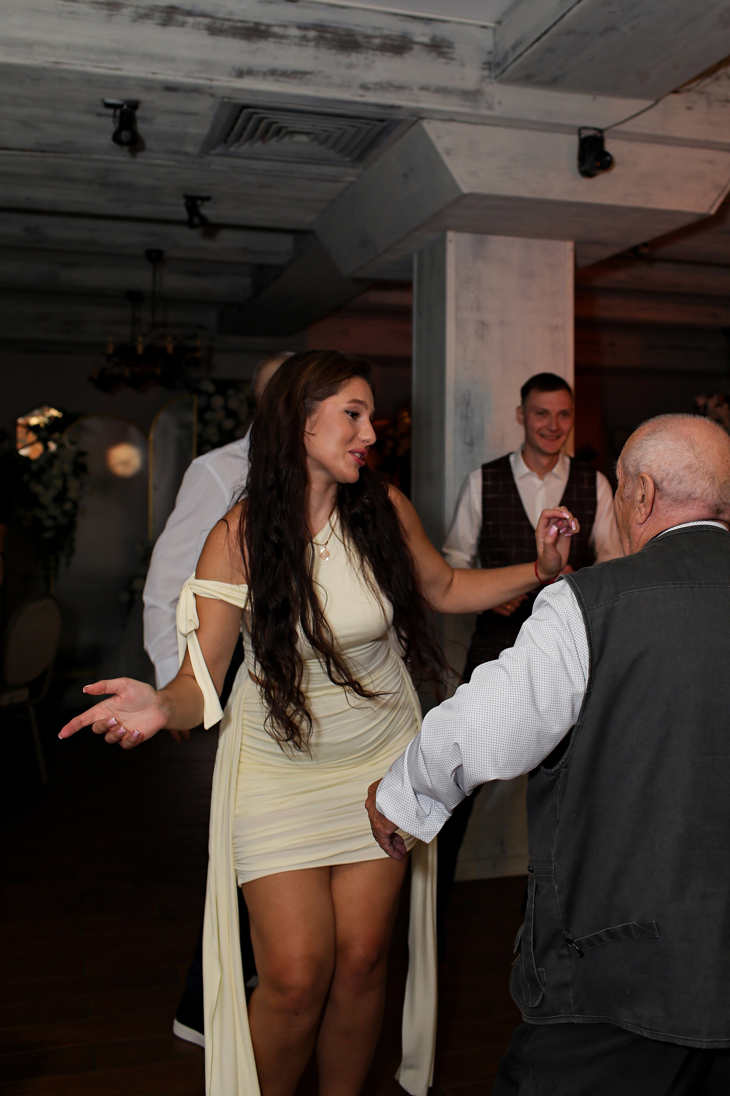 Алексей и Елена. Детский и женский фотограф в Кемерово Анна Смирнова