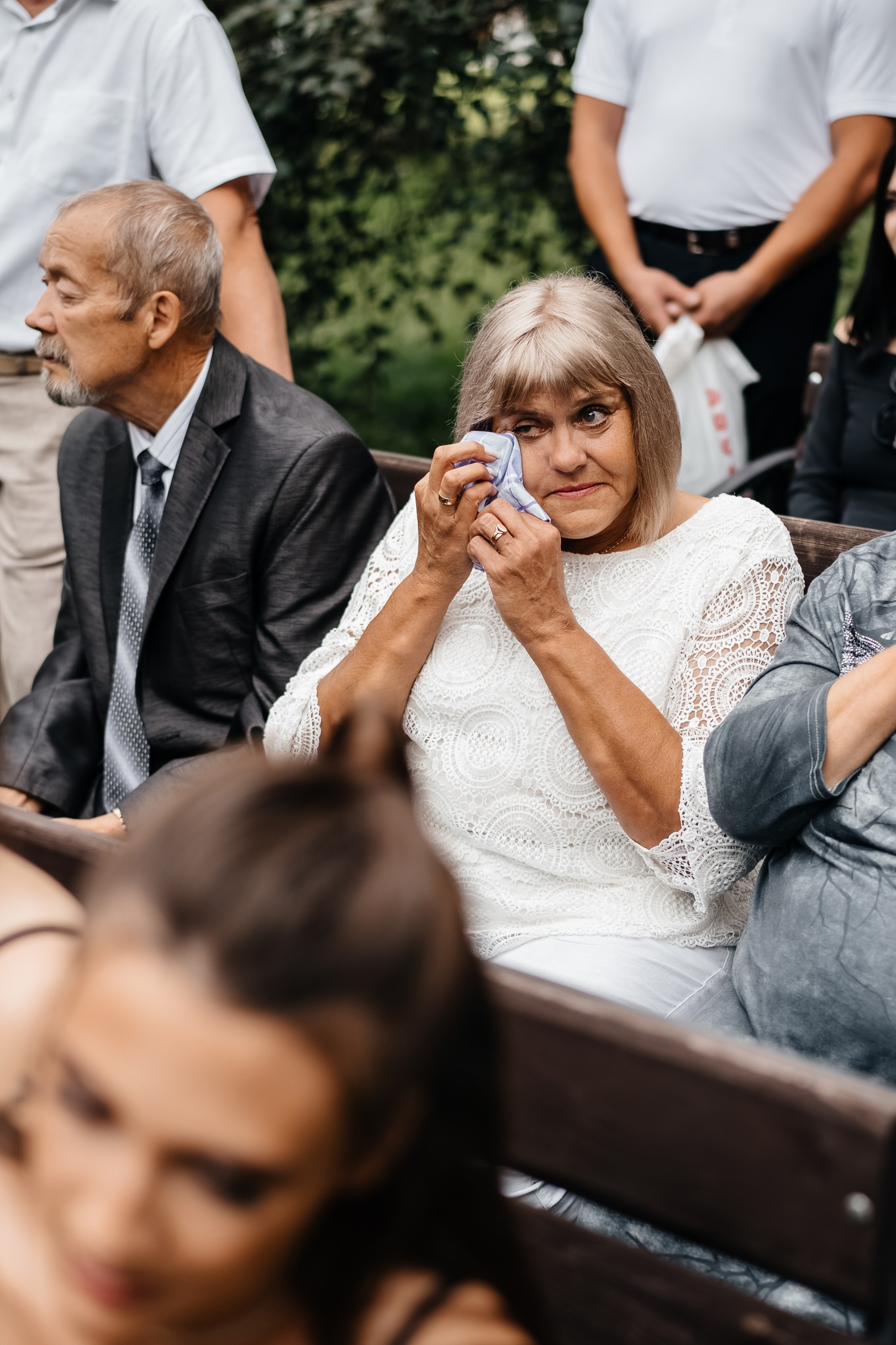 Валерия & Вячеслав. Свадебный фотограф Барнаул Алексей Павлов