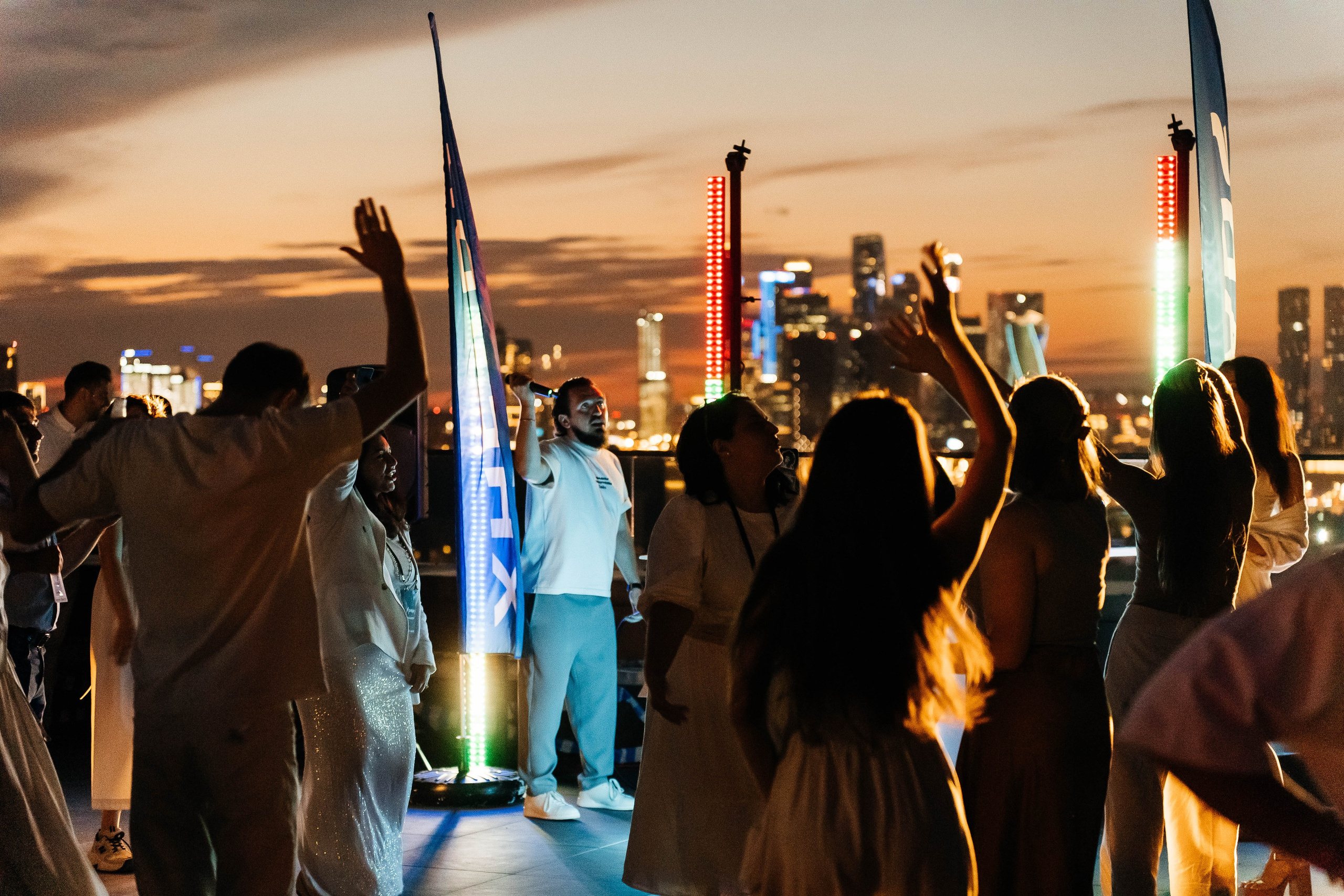 ХHEADS |AFTER PARTY. Фотограф Абакумова Анастасия