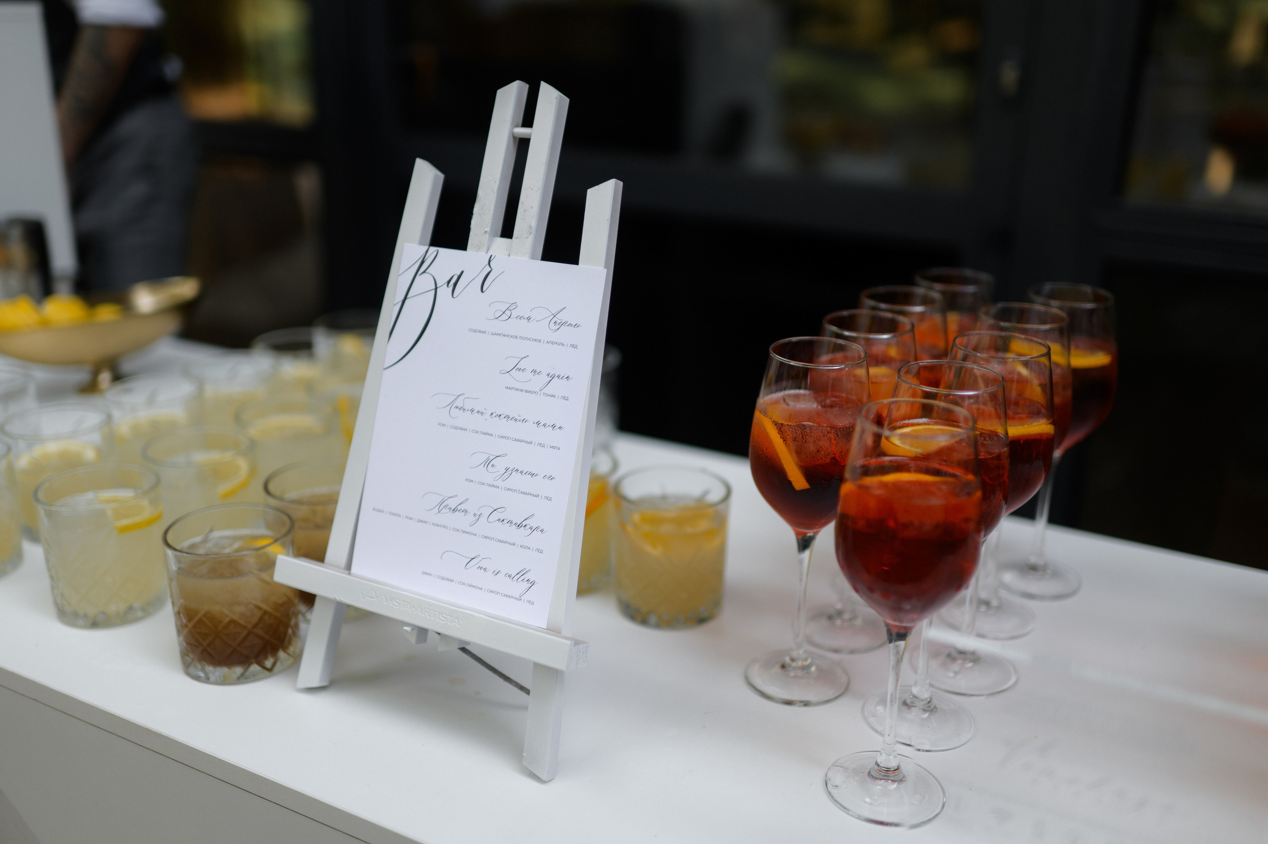 Еще сильнее я в тебя все равно не влюблюсь. VENSKAYA WEDDING & EVENT PLANNER