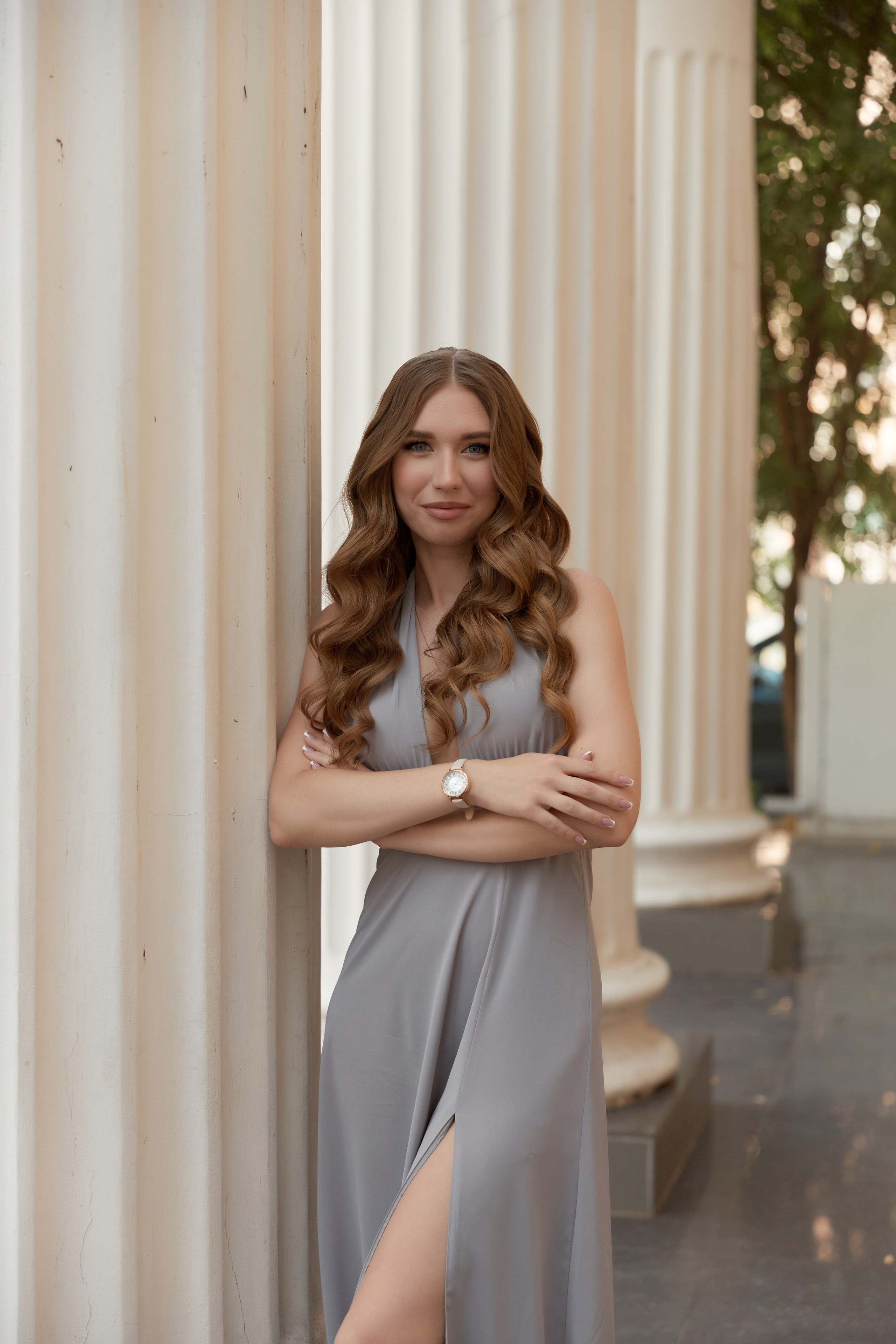 Владислав & Юлия. Фотосессии в Ростове-на-Дону. Мария Роскошная