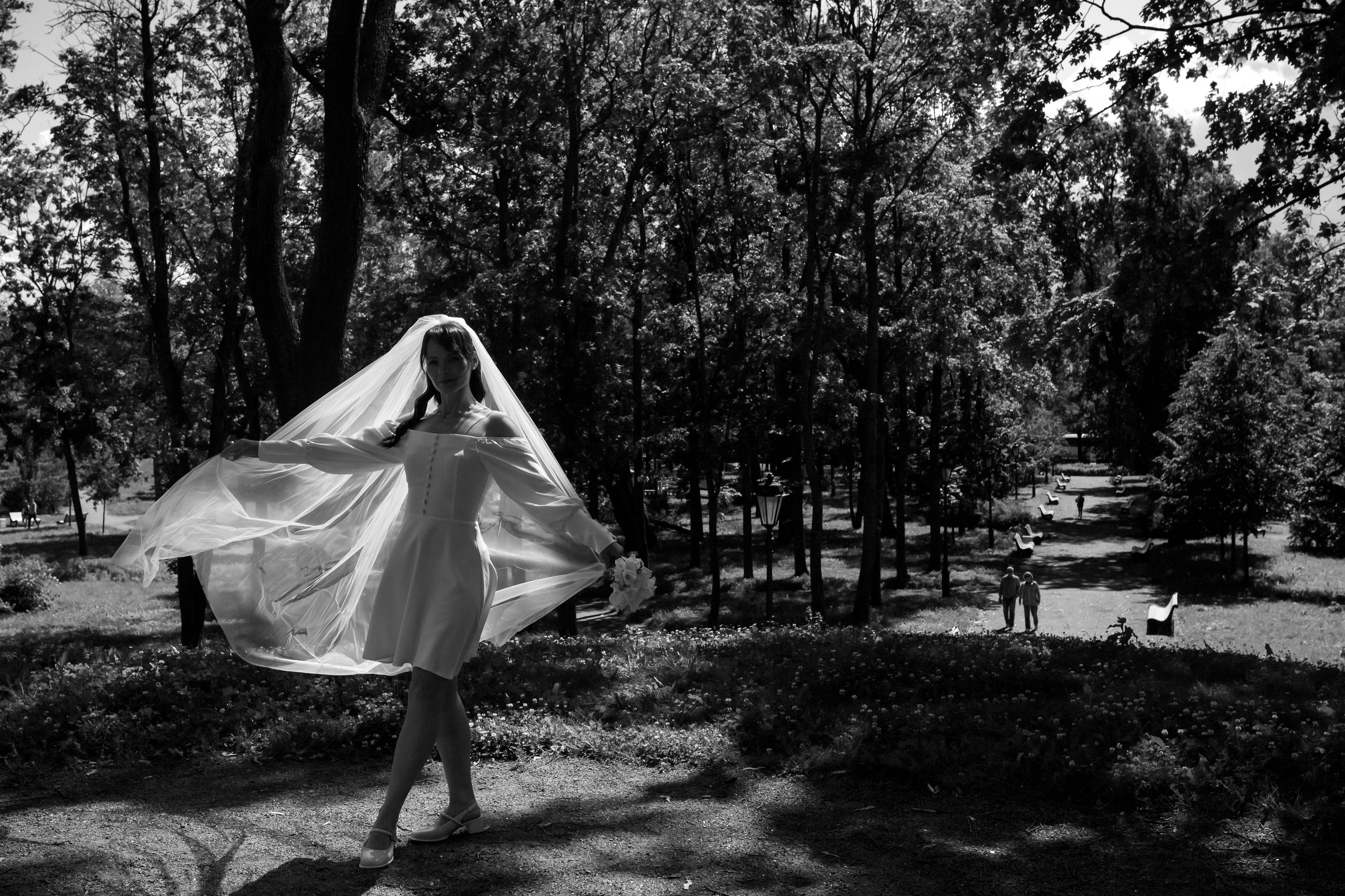 Свадьба Алеси и Михаила. Детский и семейный фотограф в Санкт-Петербурге Светлана Тарасова