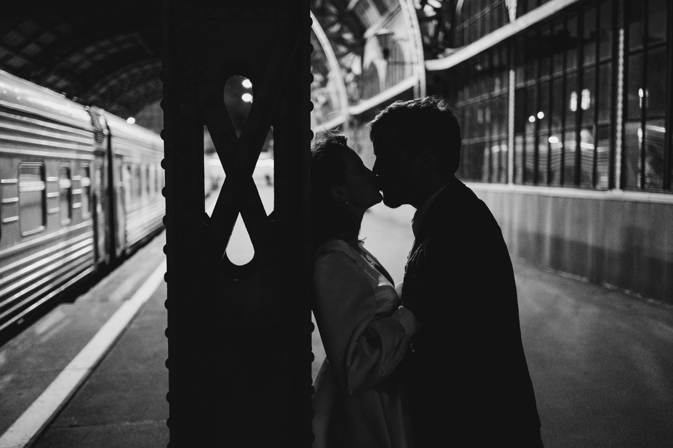 Алексей и Елена. Свадебный фотограф в Спб Сергей Баланян