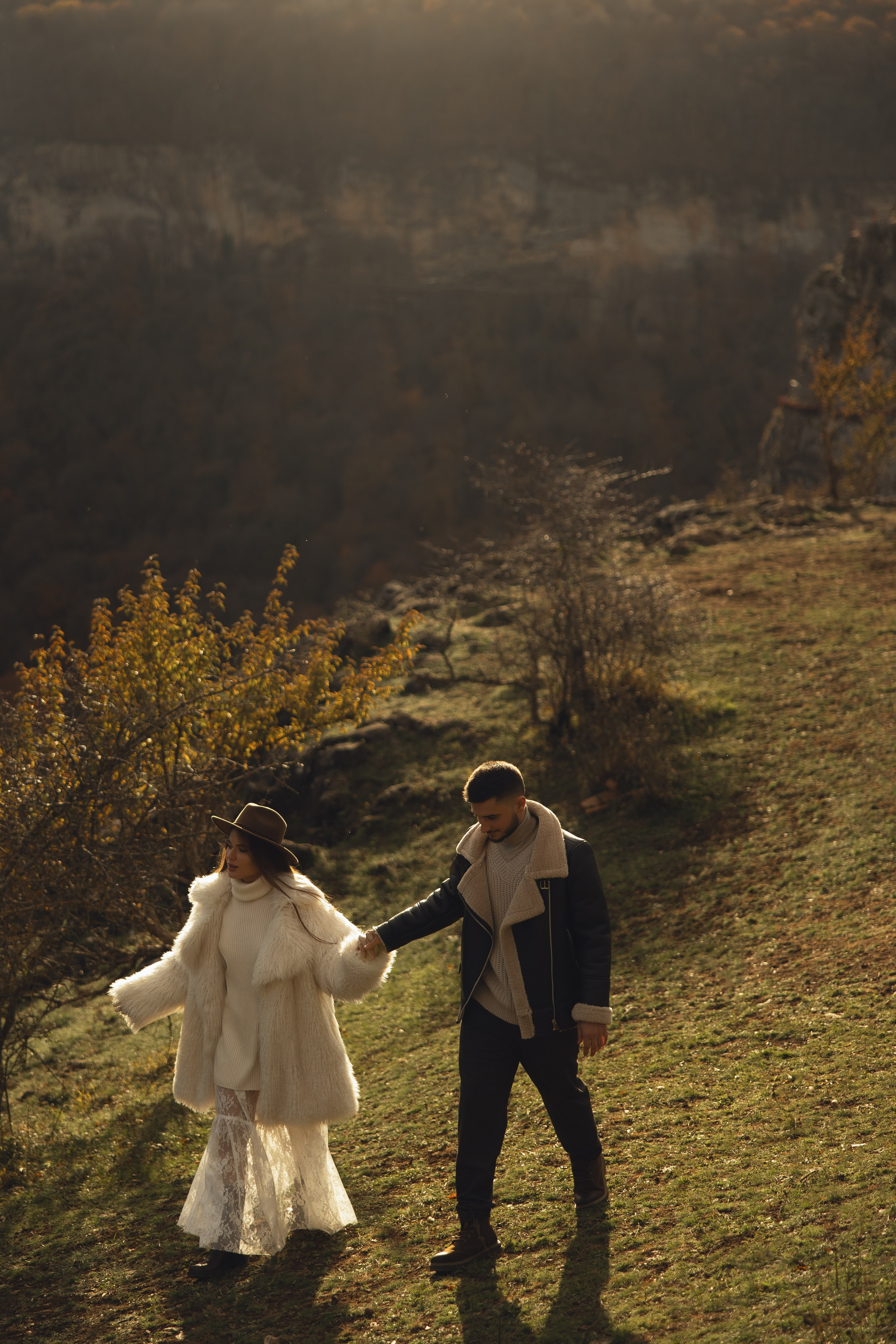 СЛЕДУЙ ЗА МНОЙ. Свадебный и портретный фотограф в Ростове на Дону Андо Саргсян