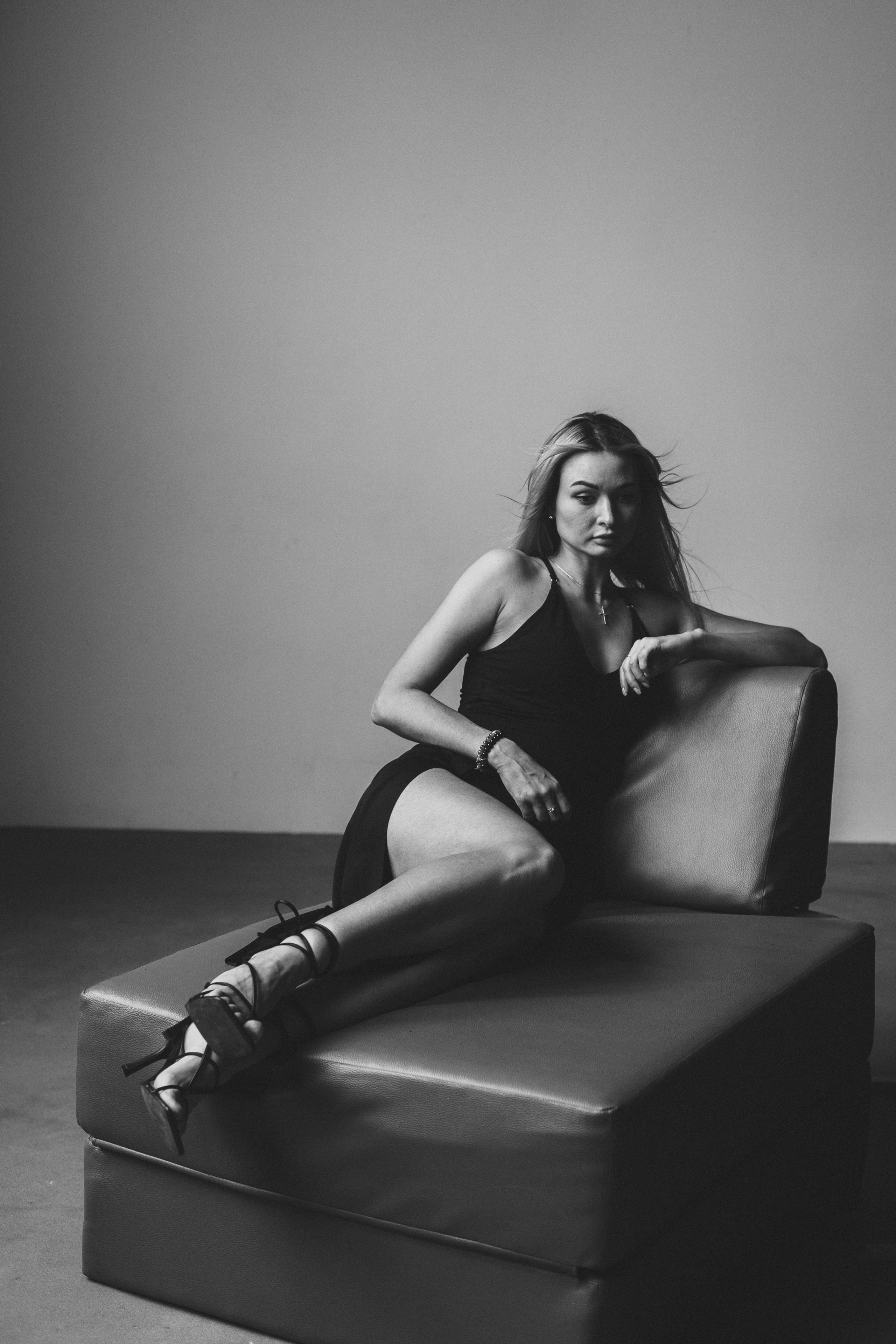 Студийная фотосессия. Семейный фотограф в Нижнем Новгороде Куренкова Юлия