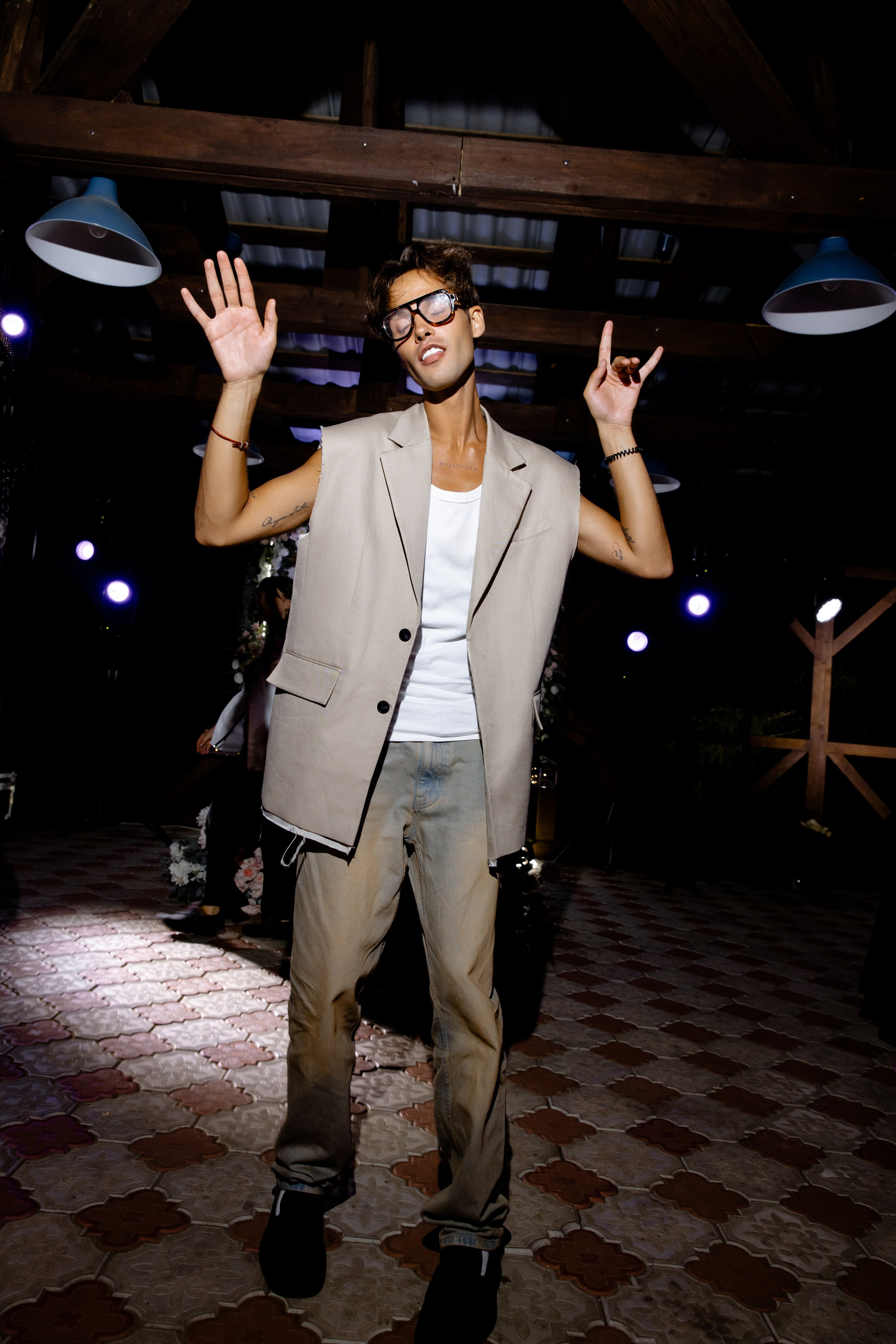 Егор и Оля. Свадебный фотограф Анна Бабахина