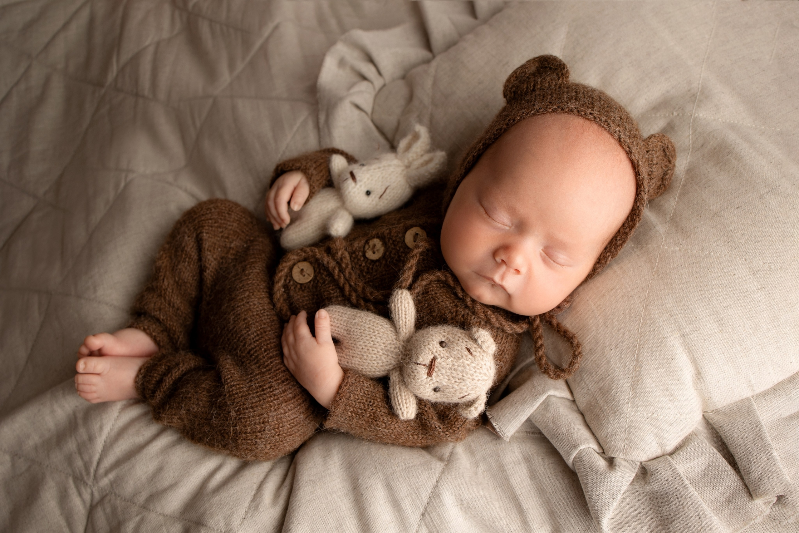 Нежная и милая фотосессия первых дней жизни Вашего ребенка в Минске. Фотограф новорождённых Минск — стоимость newborn фотосессии в Минске