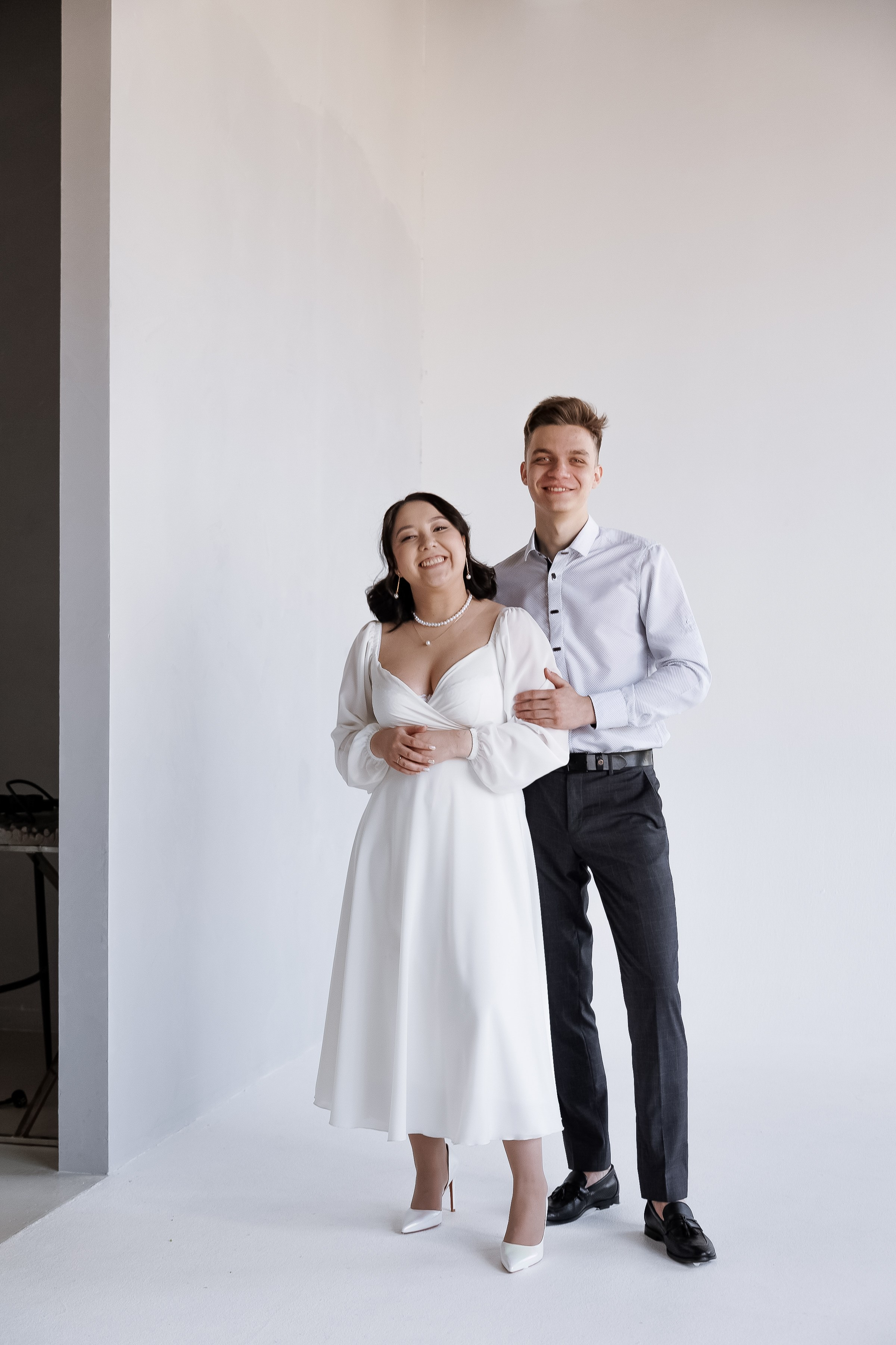 Регистрация. Фотограф в Томске Юлия Постнова