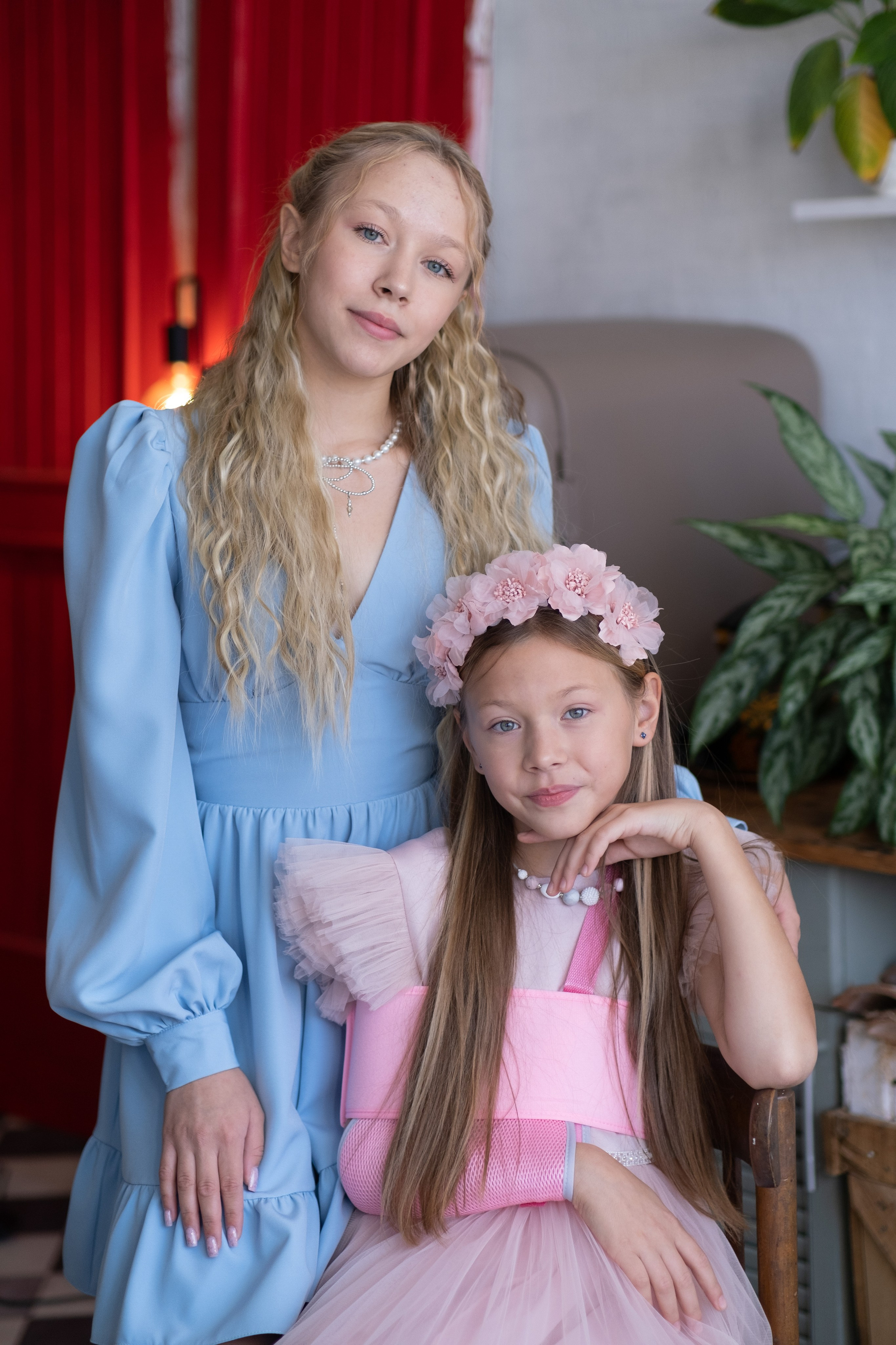 Влад и Настя. Свадебный фотограф Челябинск