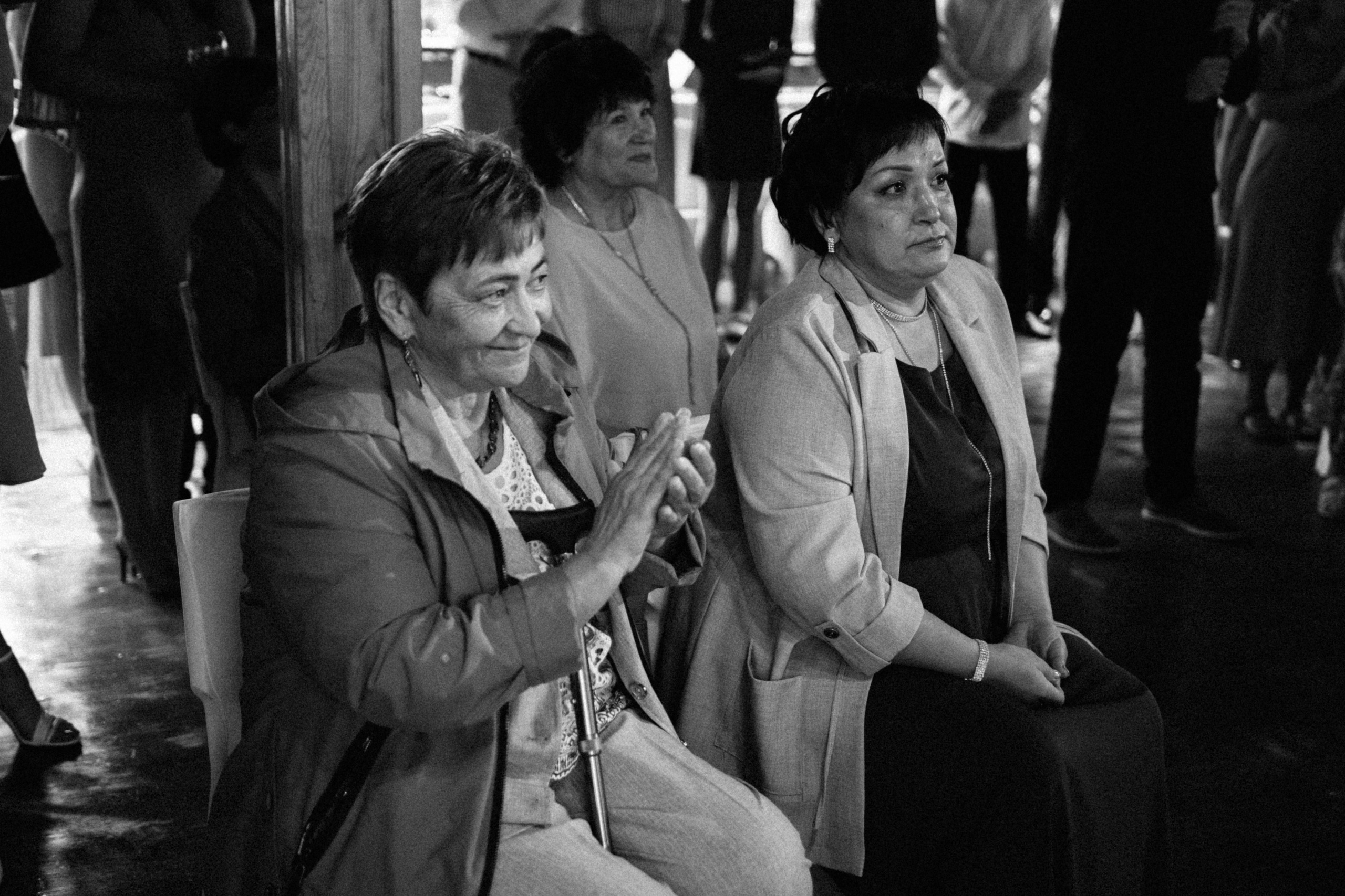 Сергей и Дарья. Свадебный фотограф Челябинск