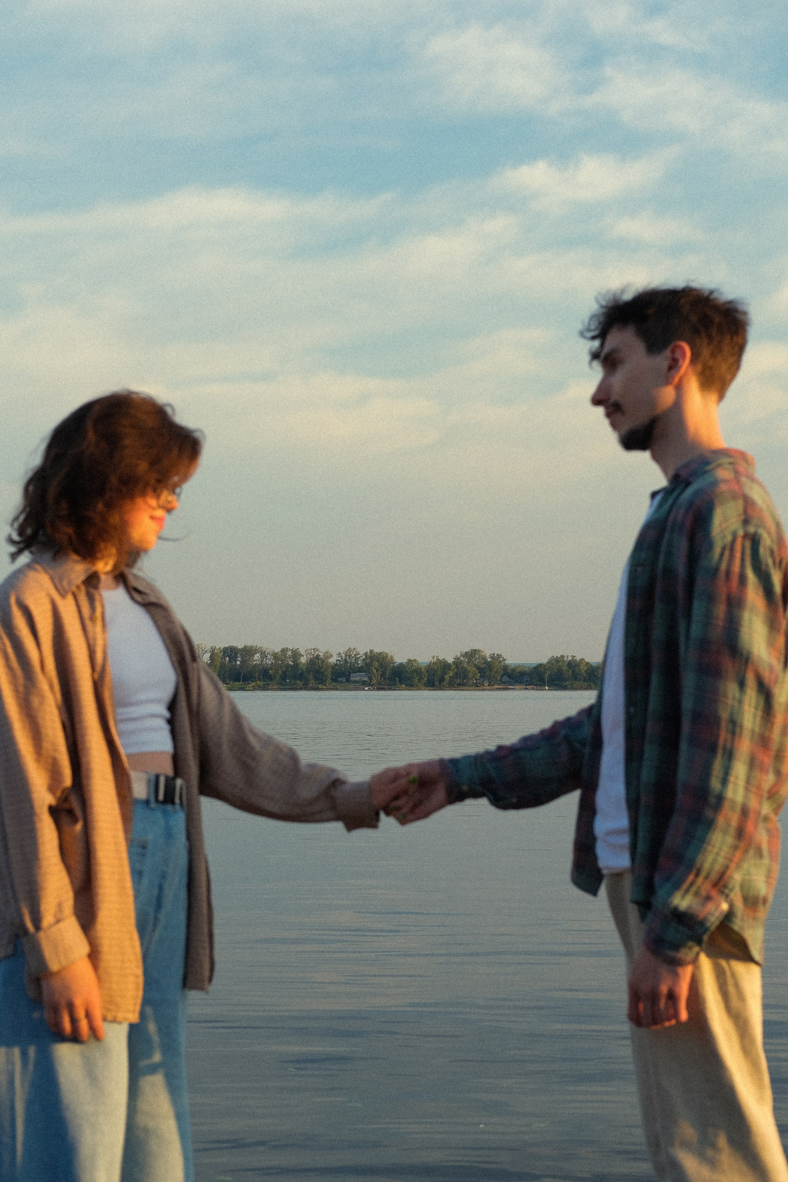 Елизавета и Илья. Anya.vision