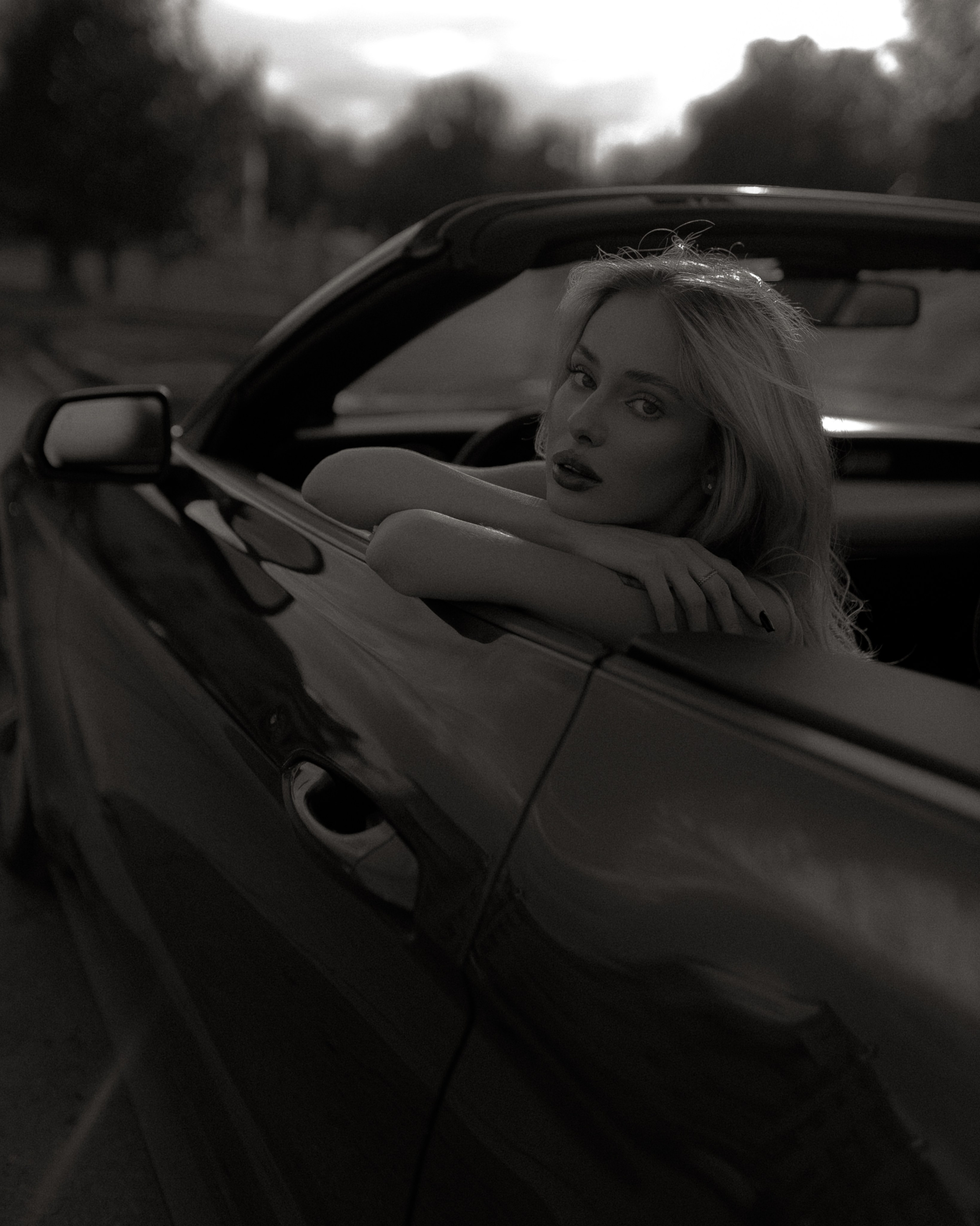 Ксения. DARYA.BELKINA