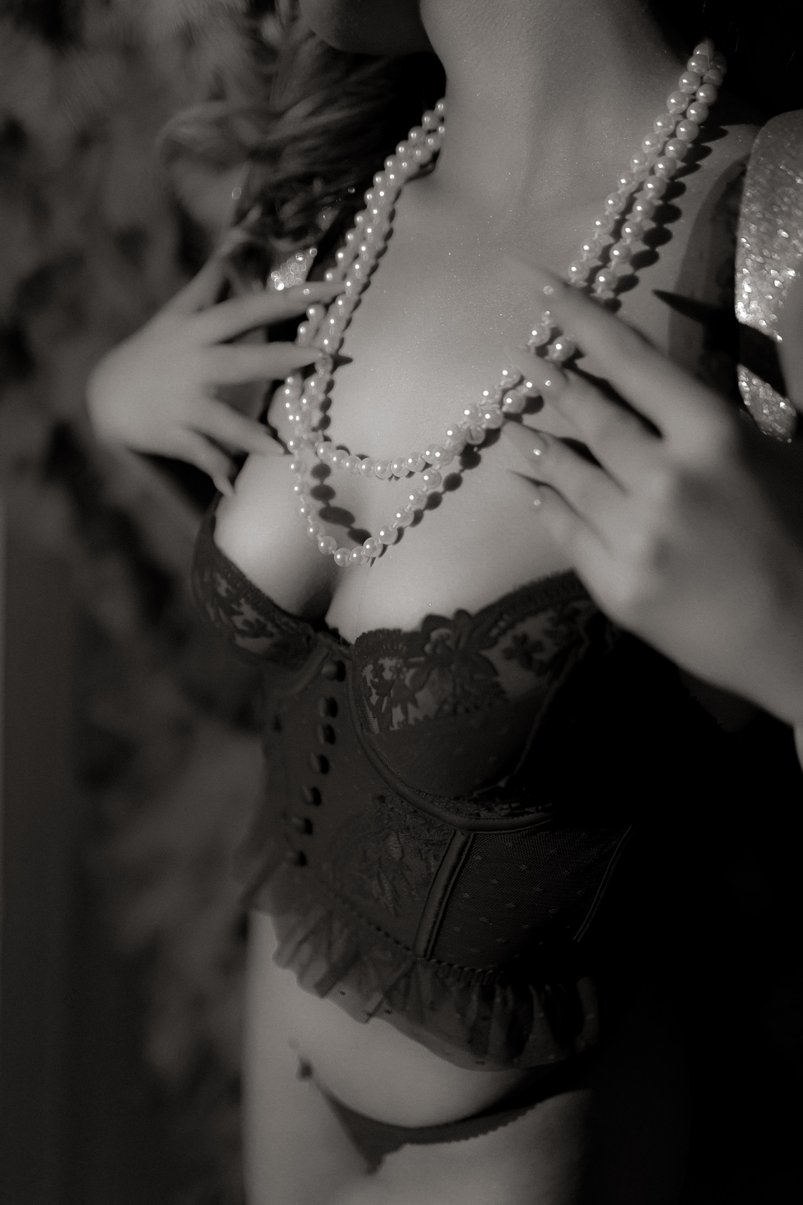 Дарья. DARYA.BELKINA