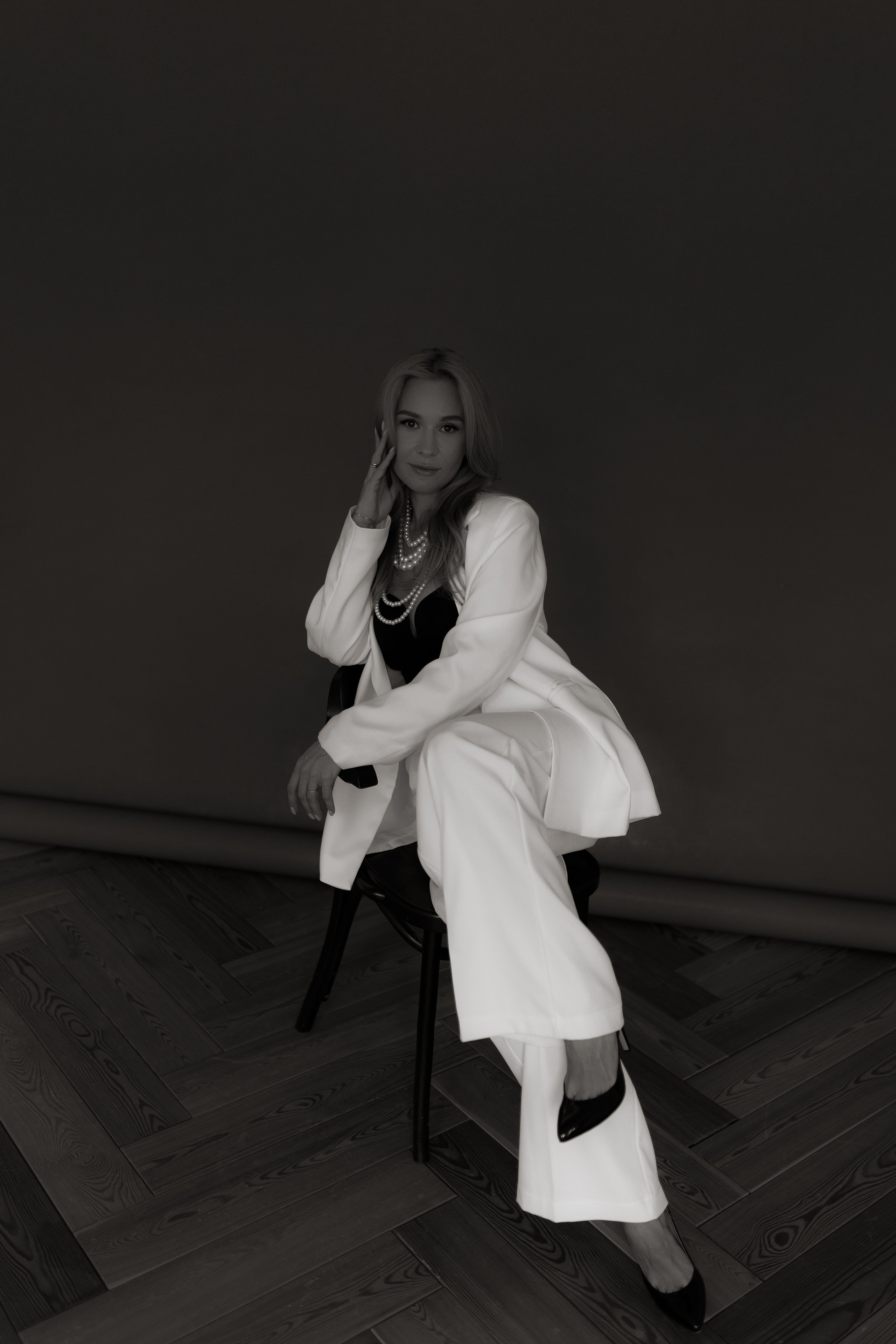 Мария и Александра. DARYA.BELKINA