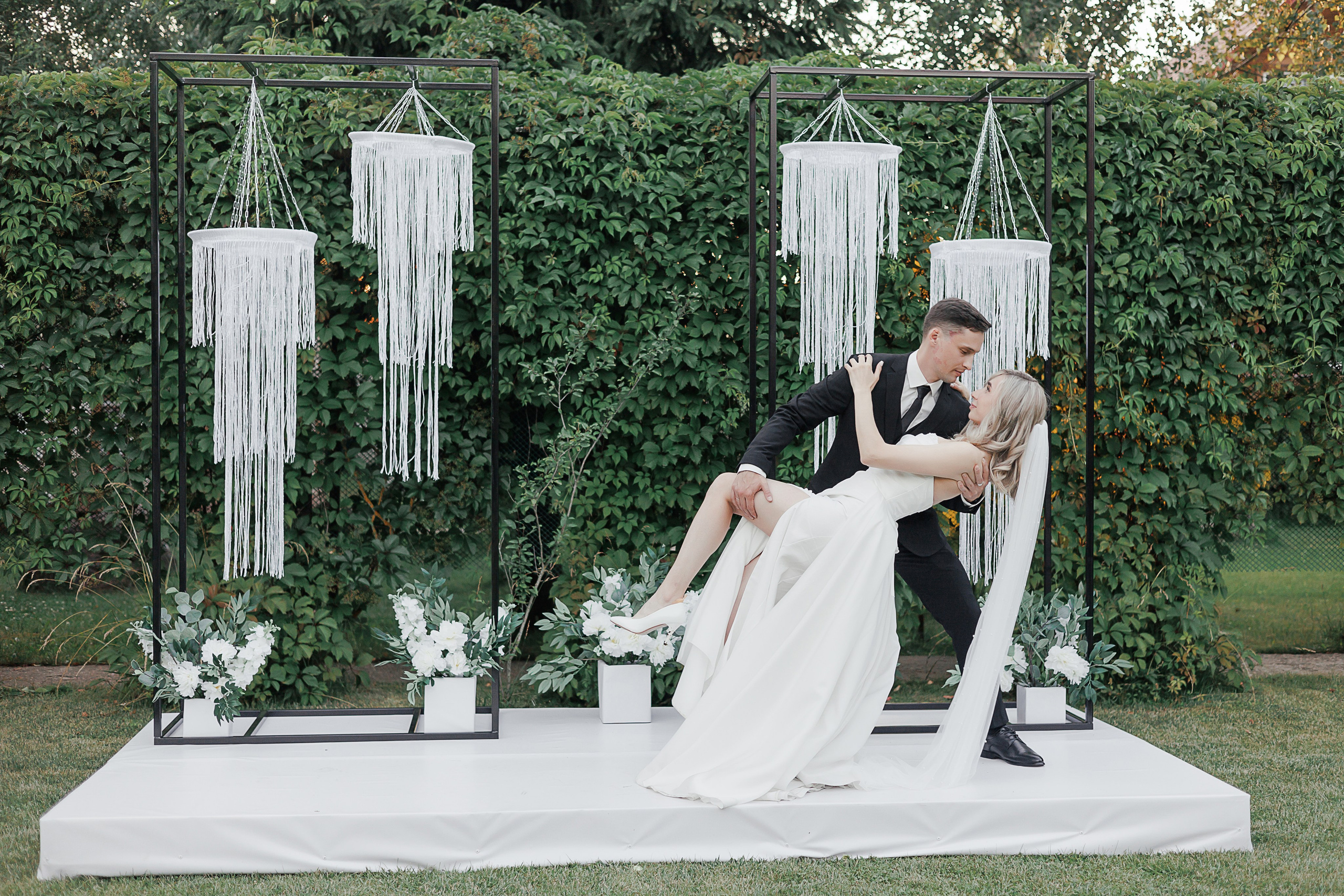 Свадьба. Свадебный и семейный фотограф в Твери и Тверской области