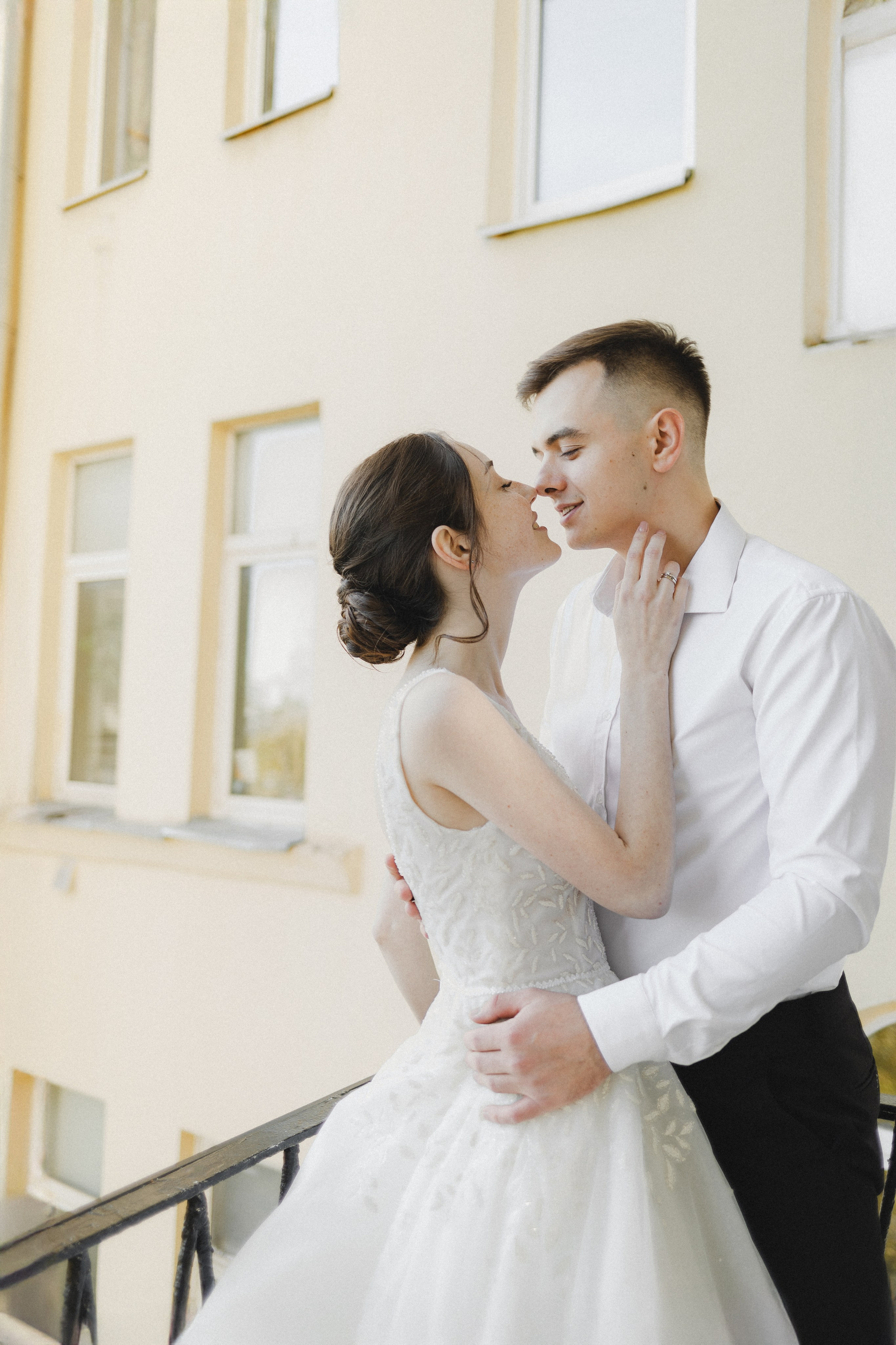 Анна & Даниил. Кузьмина Анастасия — контент-фотограф | Москва