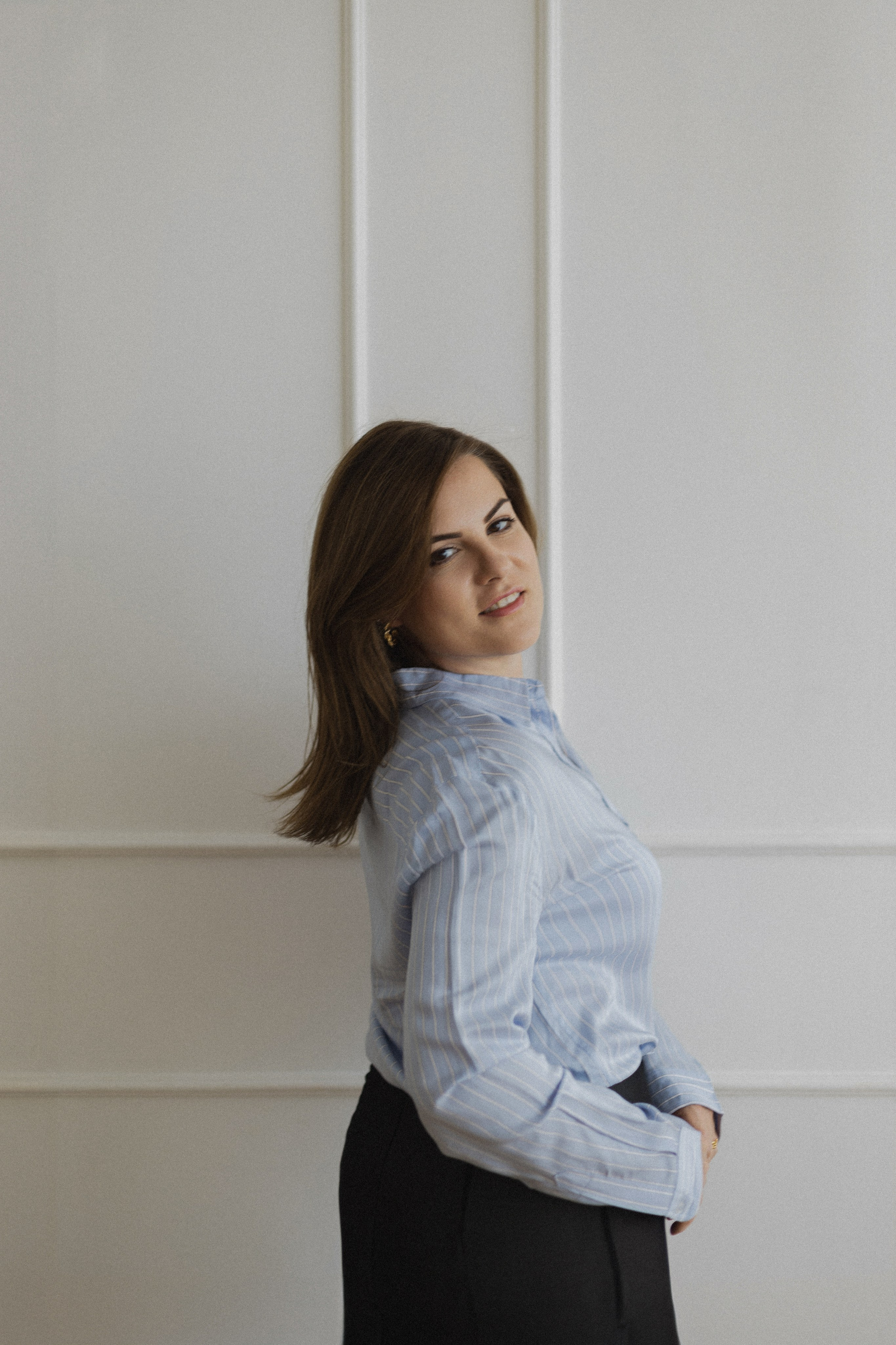 Леля | 31/33. Кузьмина Анастасия — контент-фотограф | Москва