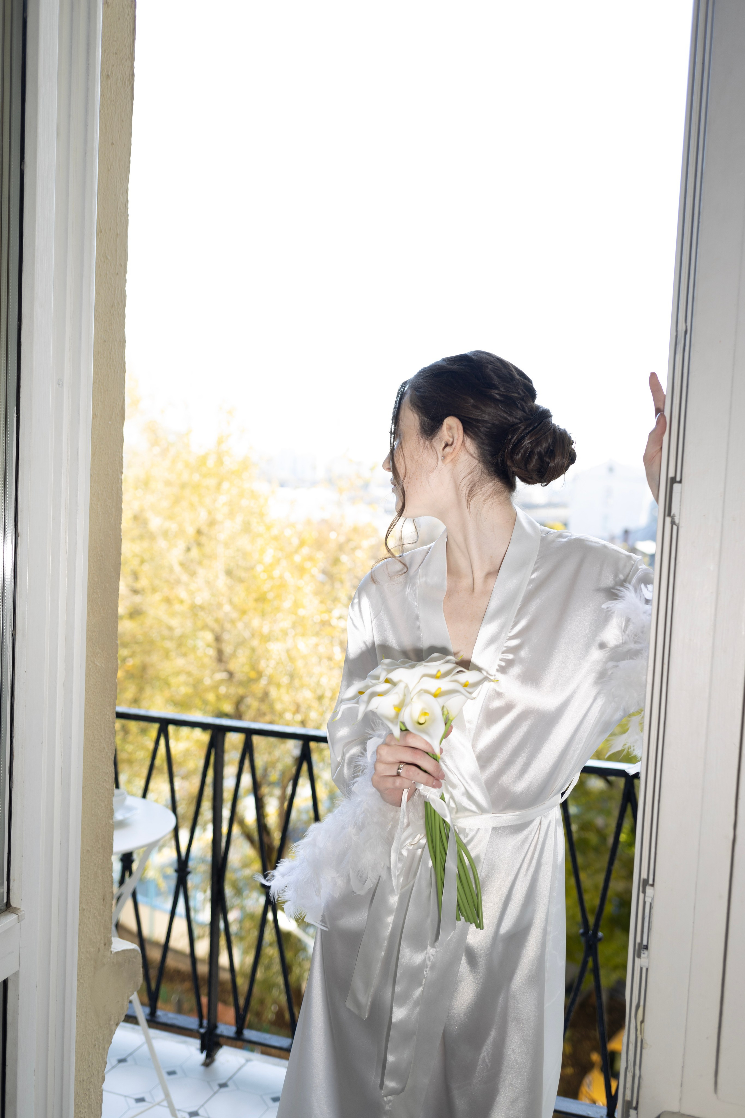 Анна & Даниил. Кузьмина Анастасия — контент-фотограф | Москва