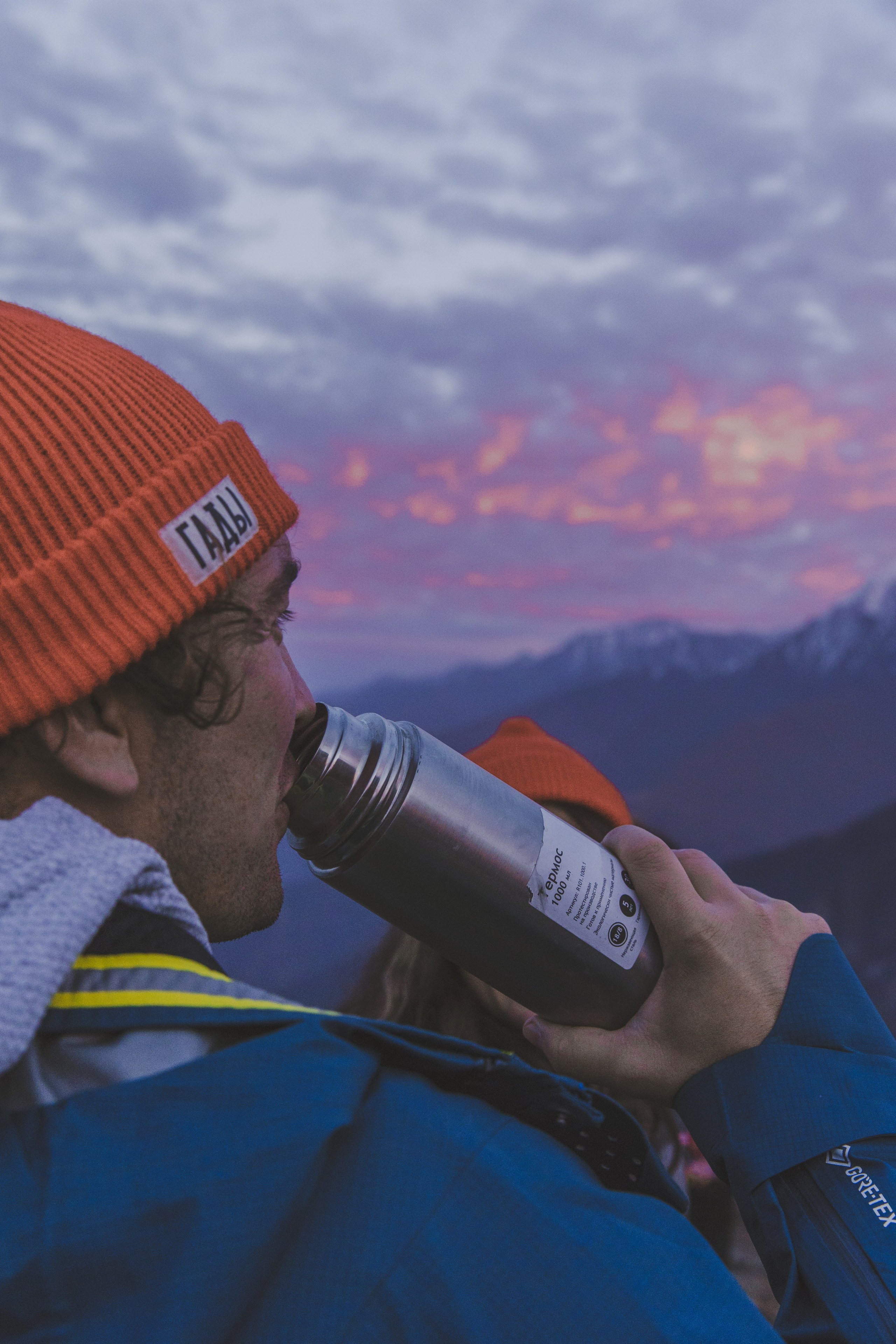 Осетия. Мастерская для создания имиджа от BenSami в Санкт-Петербурге и Москве
